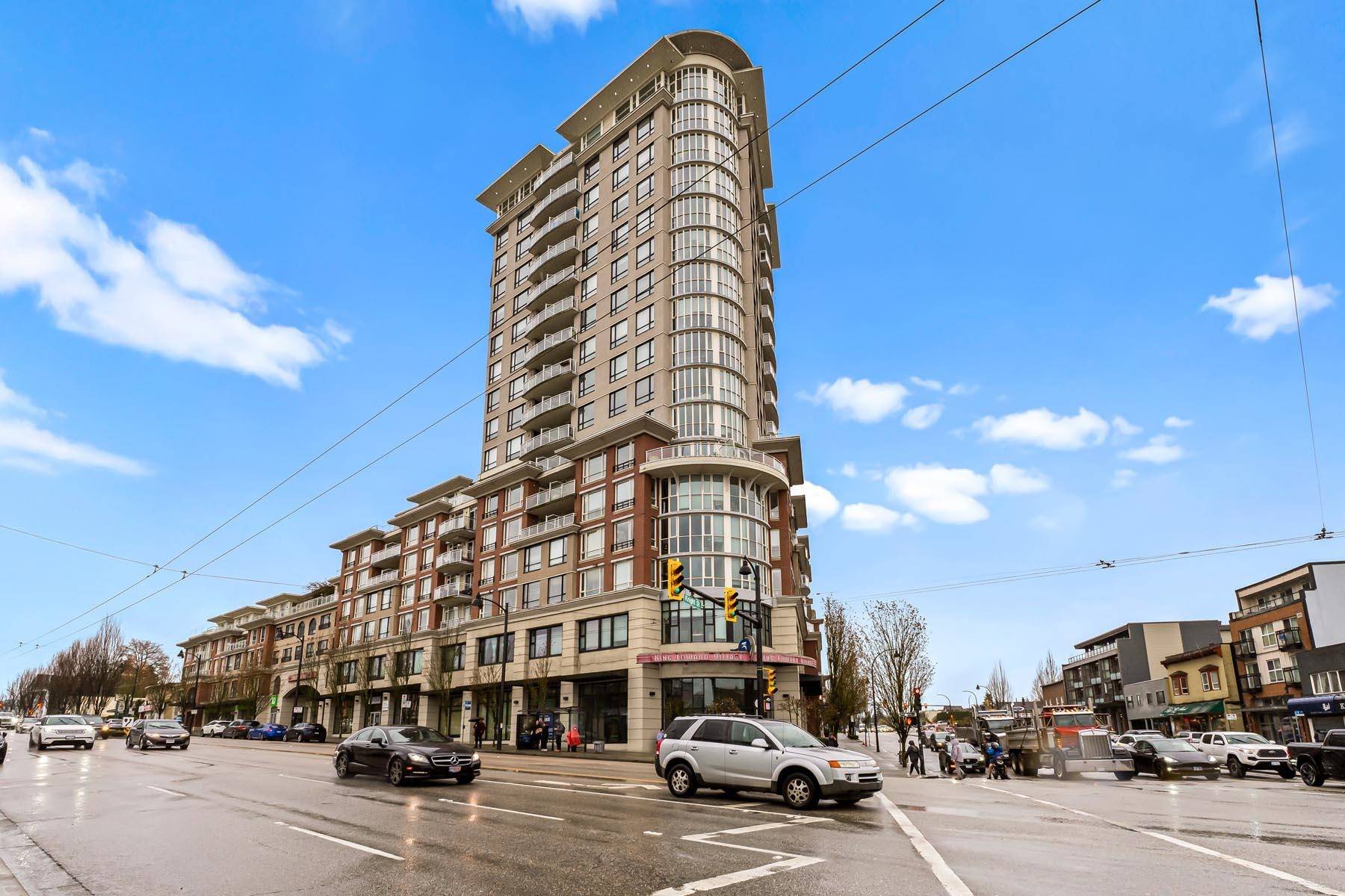 Vancouver, BC V5N 5Y6,1432 Kingsway #351