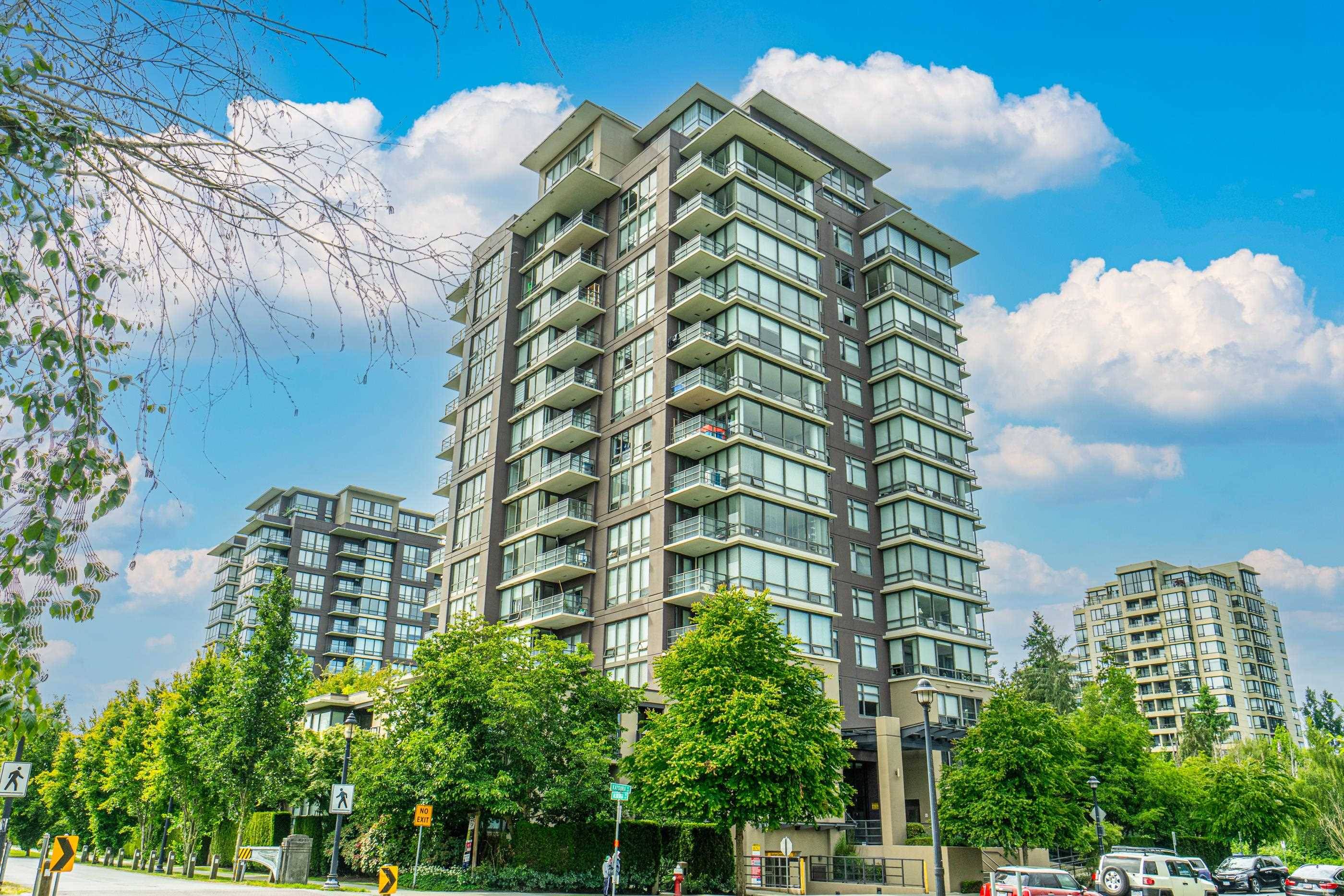 Richmond, BC V6Y 4L9,6333 Katsura ST #705