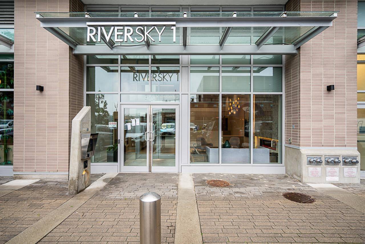 New Westminster, BC V3M 0L4,908 Quayside DR #2309