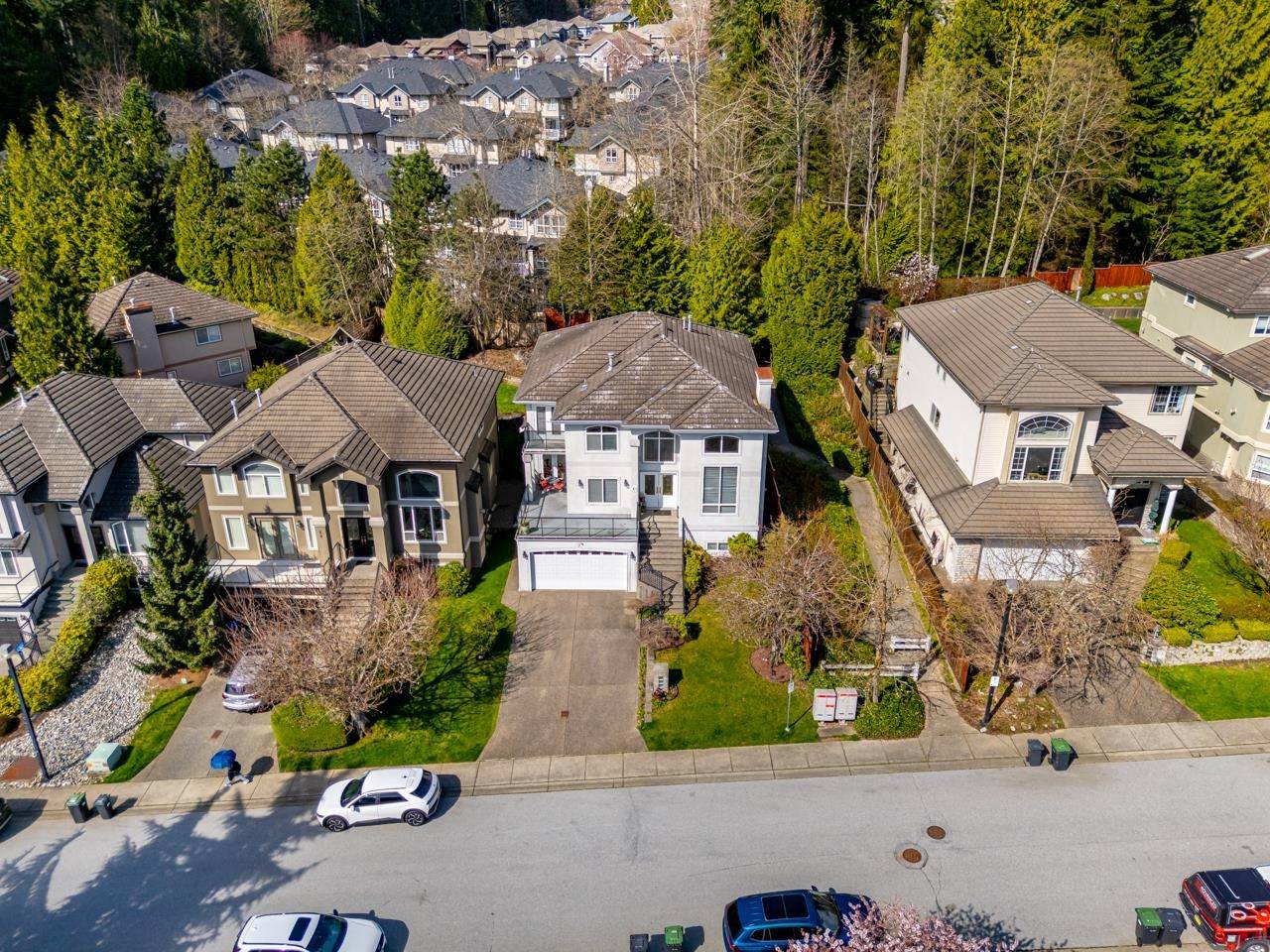 Port Moody, BC V3H 4Z9,61 Wilkes Creek DR