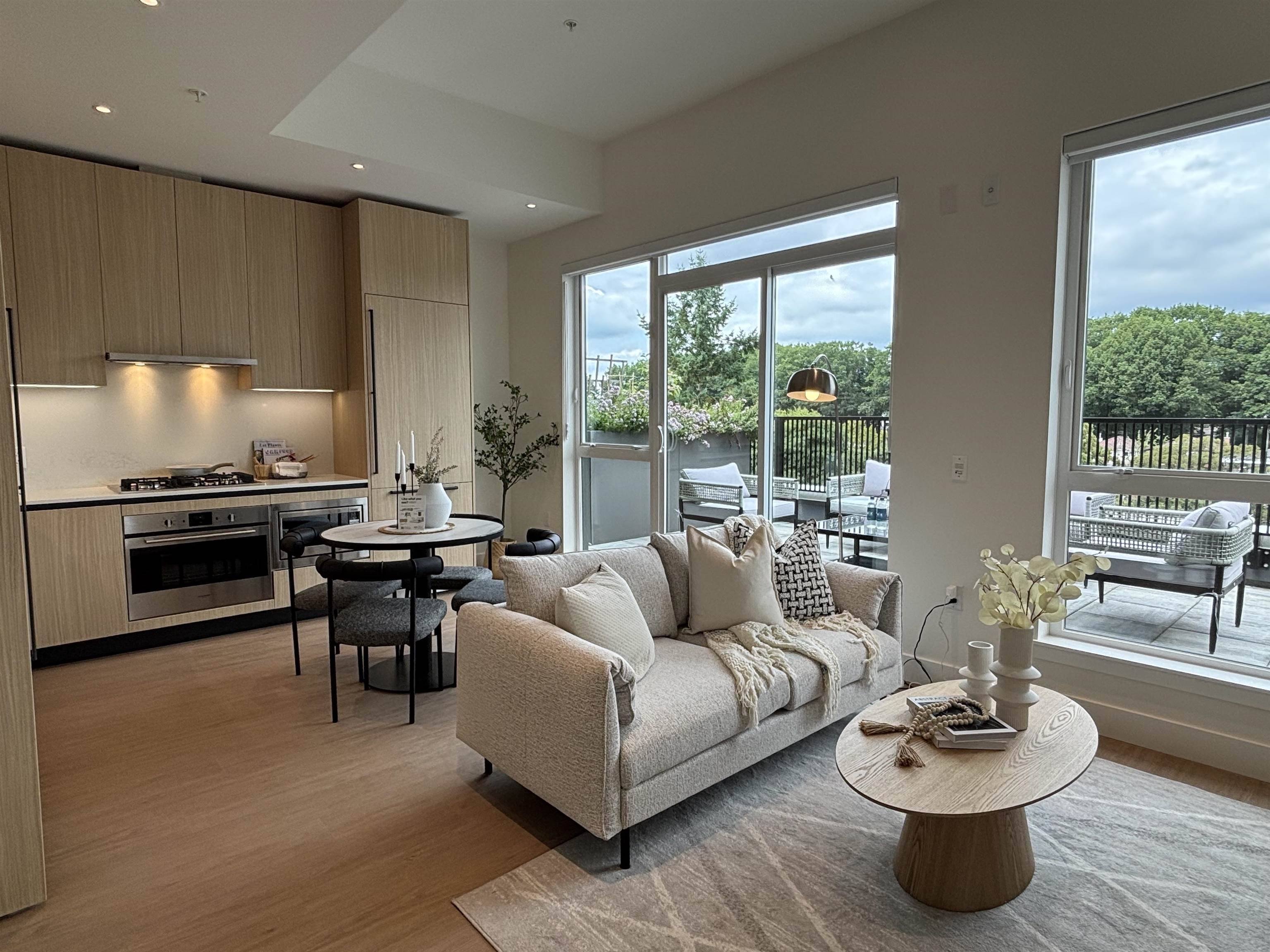 Vancouver, BC V5N 0J5,2235 E Broadway #601