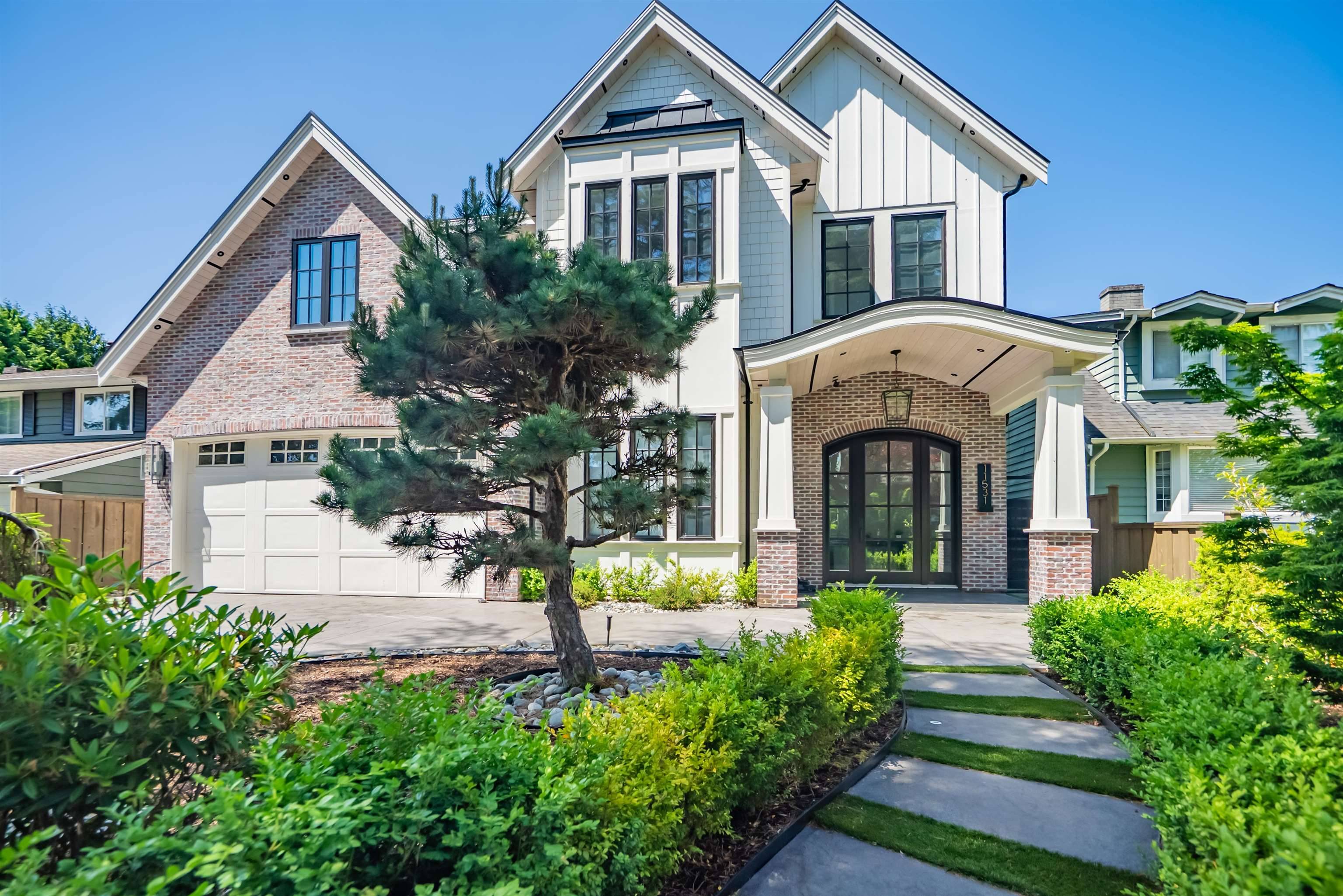 Richmond, BC V7E 4N7,11531 Pintail DR