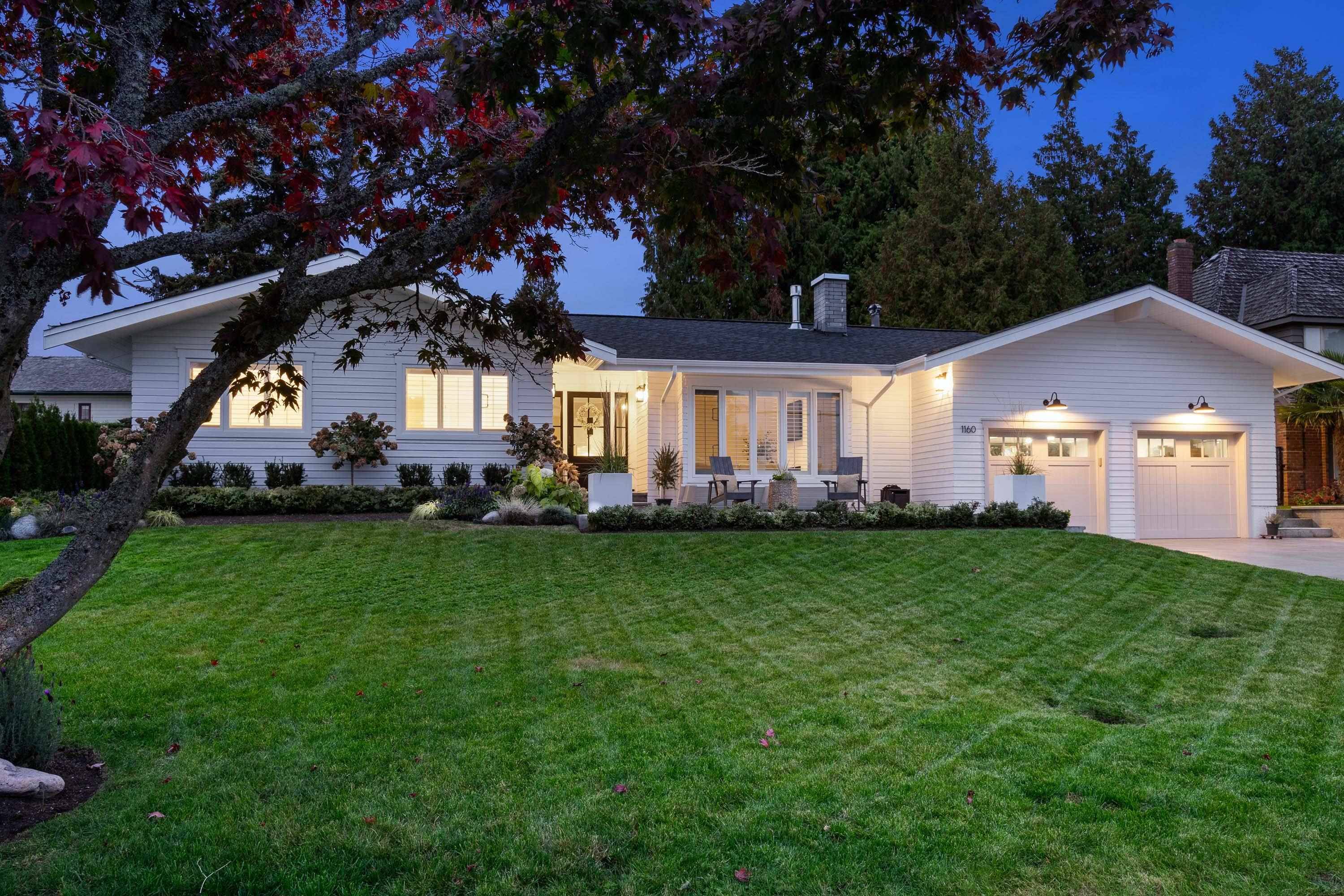 Delta, BC V4M 2L4,1160 Skana DR