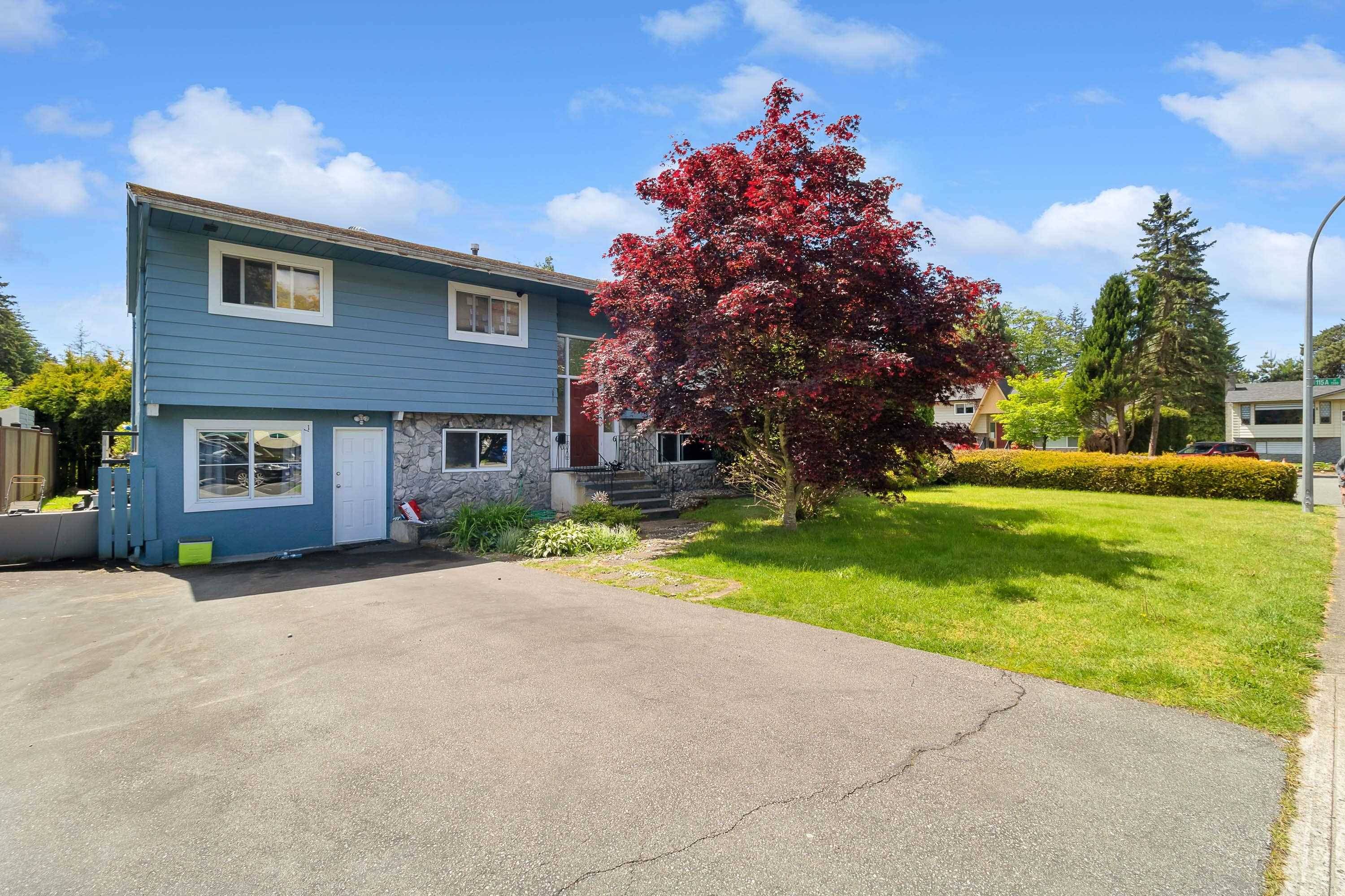 Delta, BC V4C 6Y6,11558 73a AVE