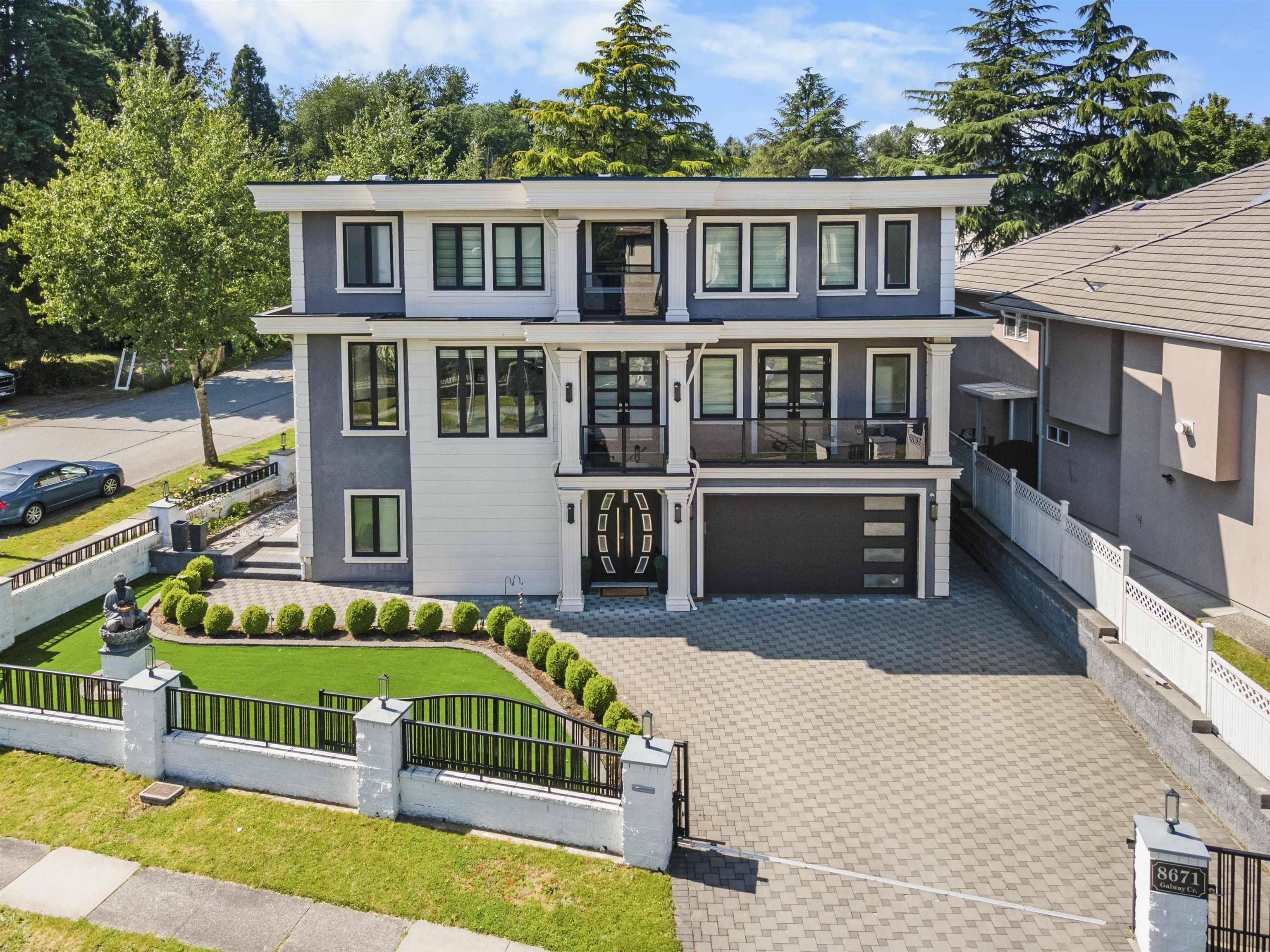 Surrey, BC V3W 6C8,8671 Galway CRES