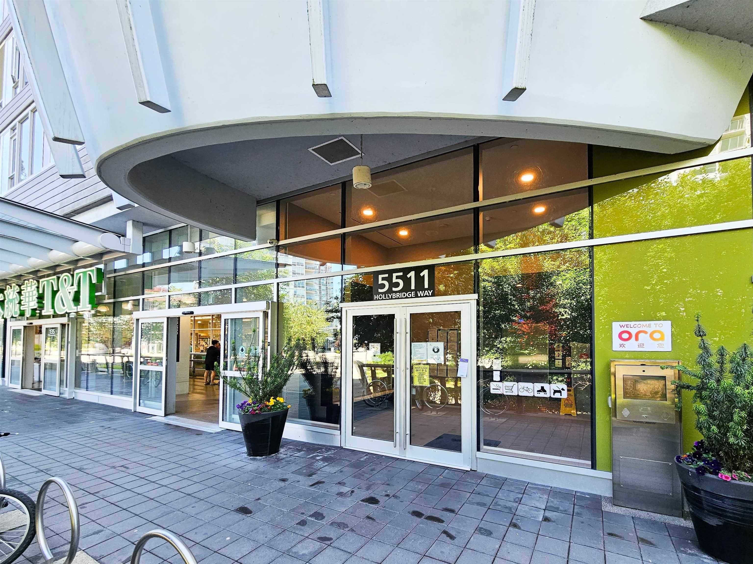 Richmond, BC V7C 0A3,5511 Hollybridge WAY #6016
