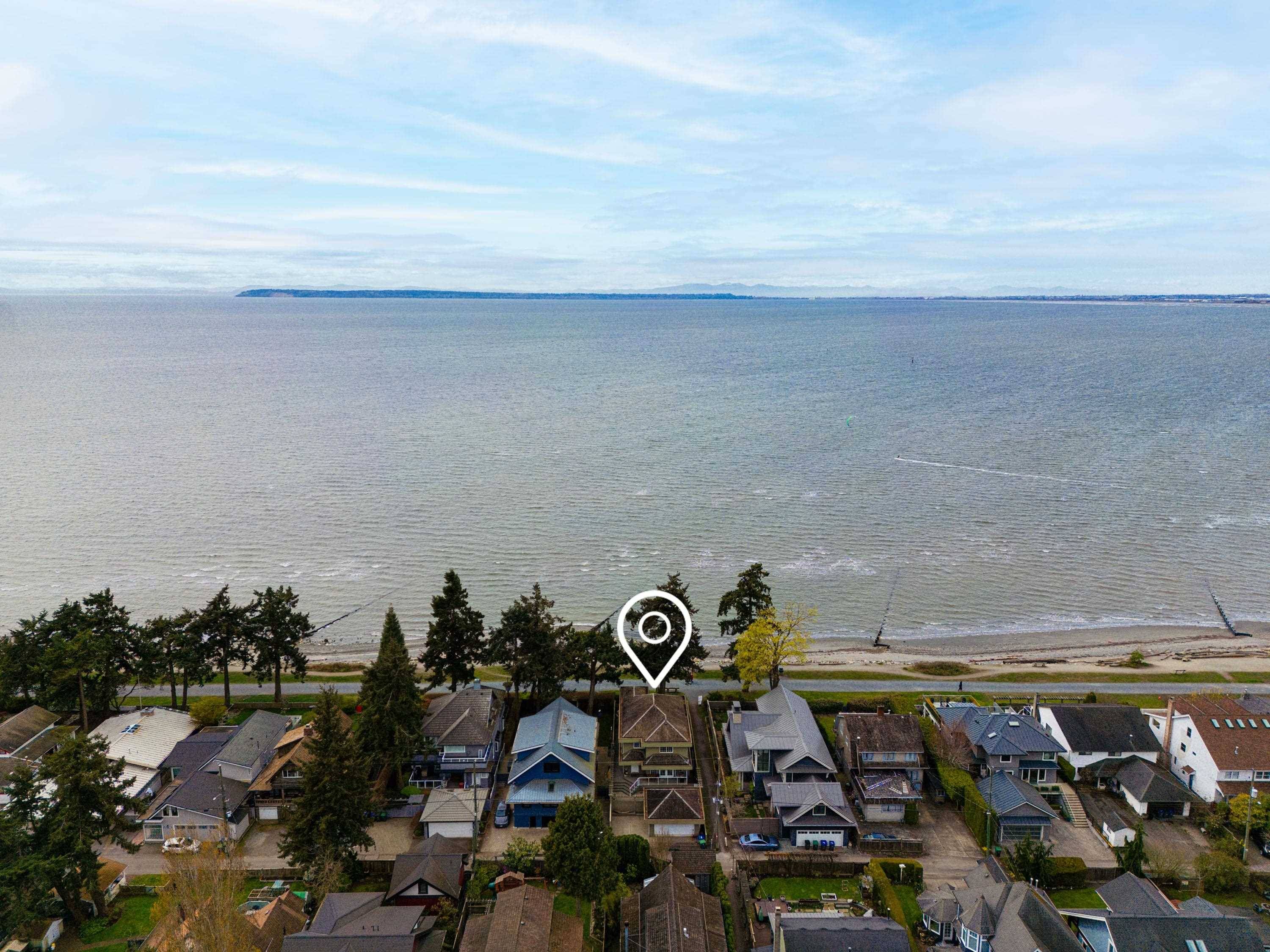 Surrey, BC V4A 3E4,2810 O'hara LN