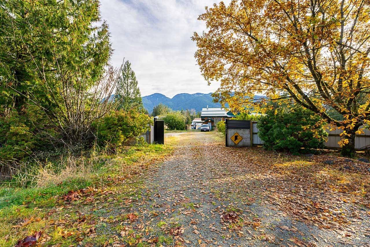 Mission, BC V2V 0A5,13620 Stave Lake RD