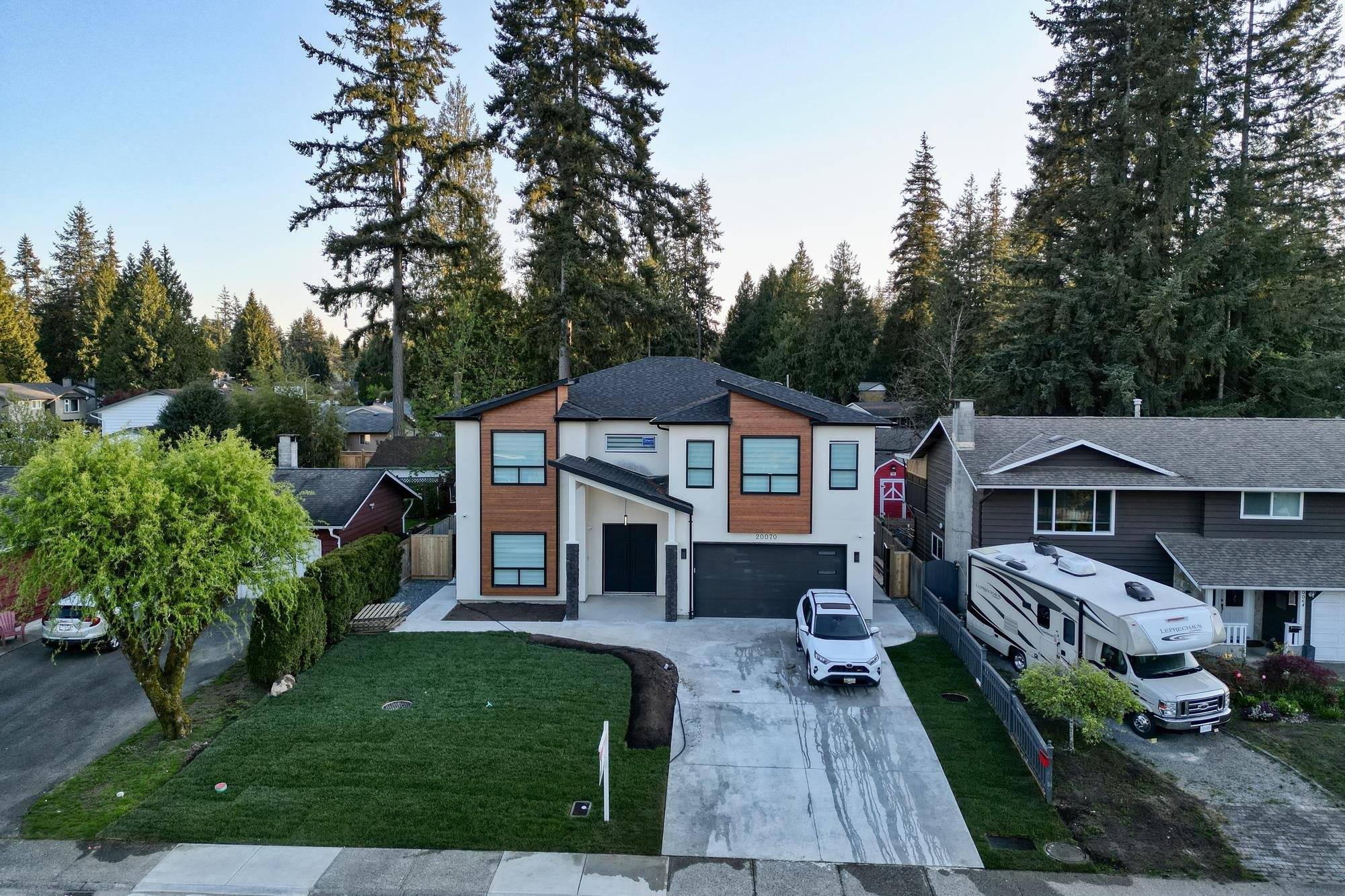 Langley, BC V3A 6J3,20070 46a AVE