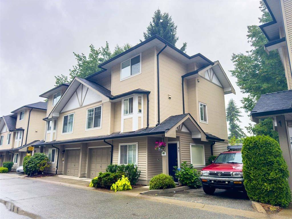 Mission, BC V2X 3K3,7640 Blott ST #37