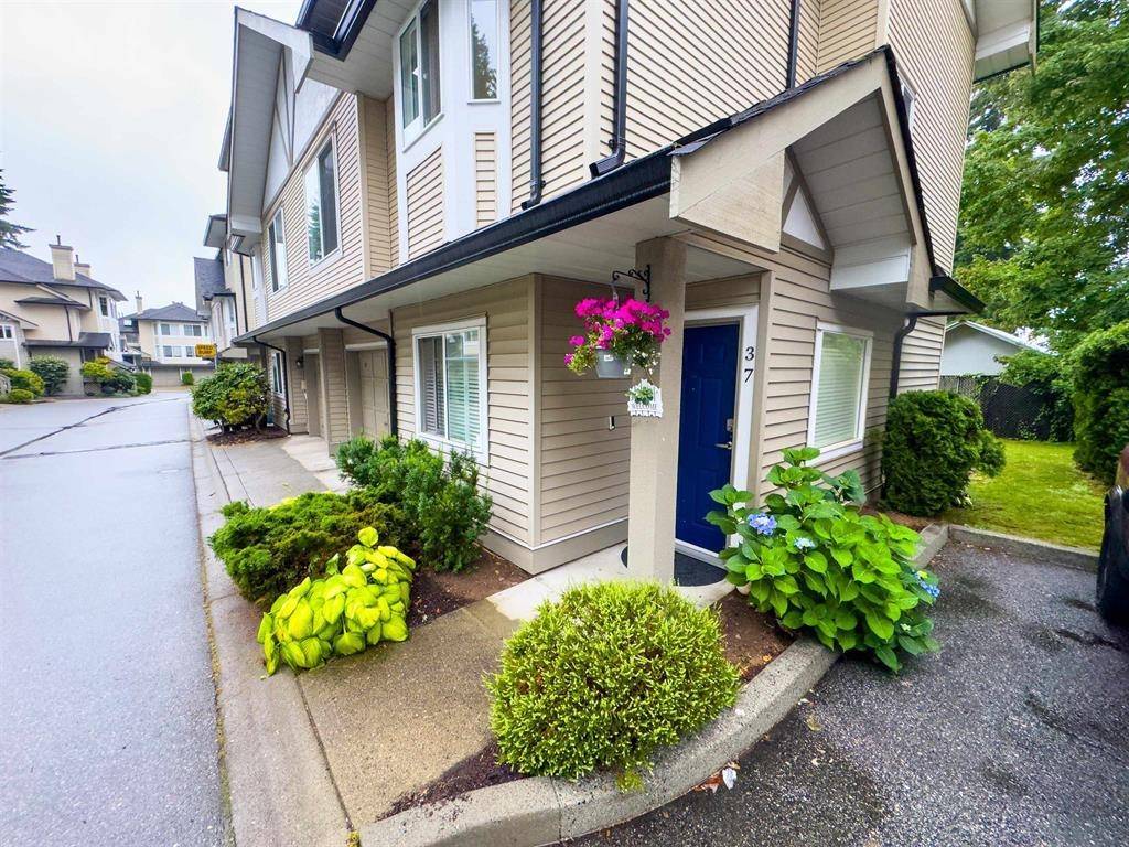 Mission, BC V2X 3K3,7640 Blott ST #37