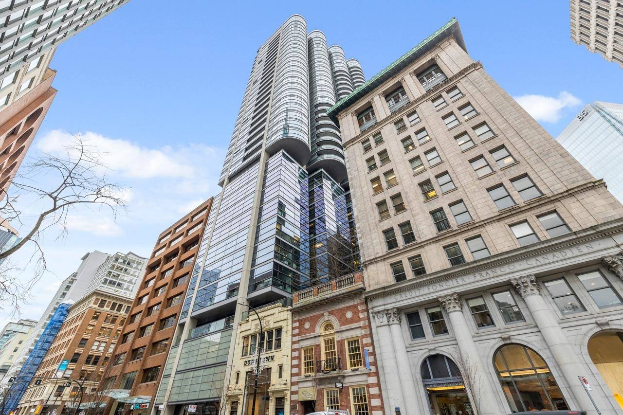Vancouver, BC V6C 0A6,838 W Hastings ST #2306