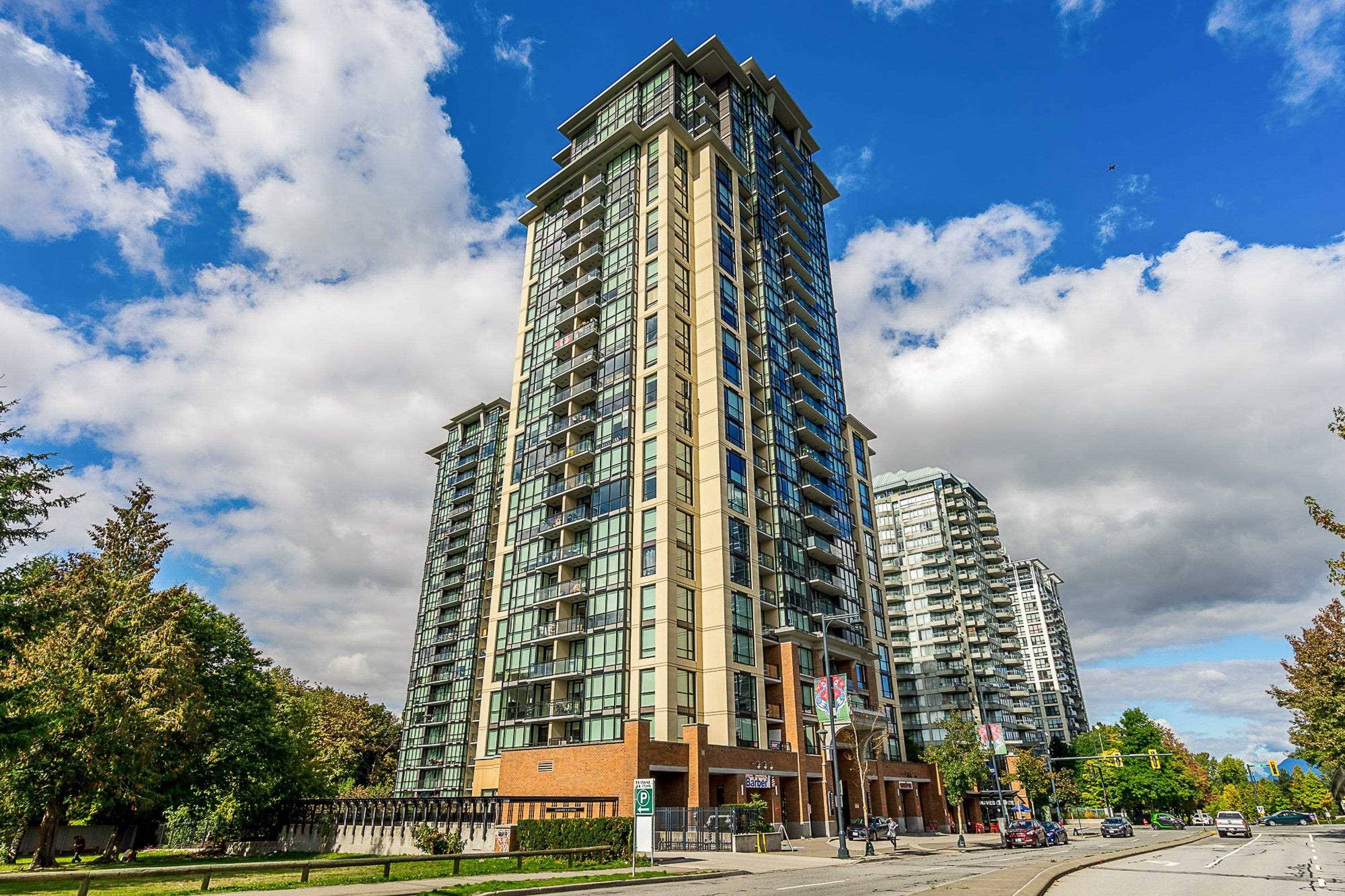 Surrey, BC V3T 0E6,10777 University DR #507