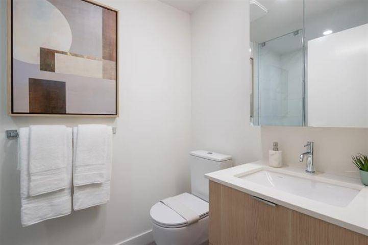 Coquitlam, BC V3K 0K2,308 Alderson AVE #2703