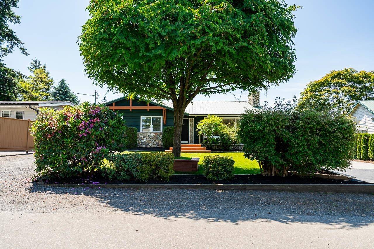 Abbotsford, BC V2T 6A3,32468 Montgomery AVE