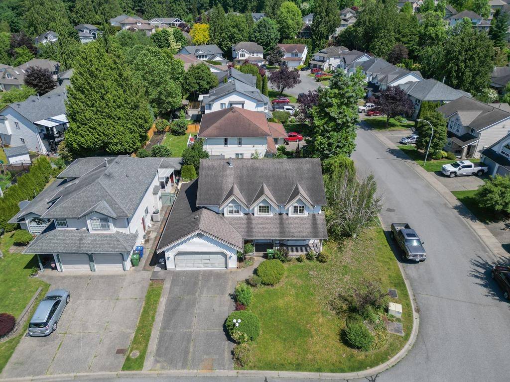Abbotsford, BC V3G 1K1,4130 Goodchild ST