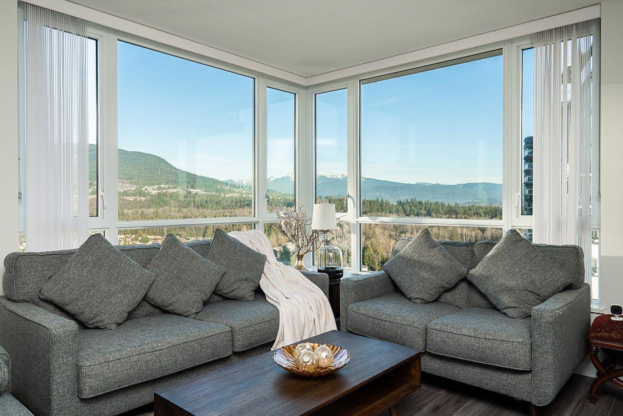 Coquitlam, BC V3B 0P4,3096 Windsor Gate #2301