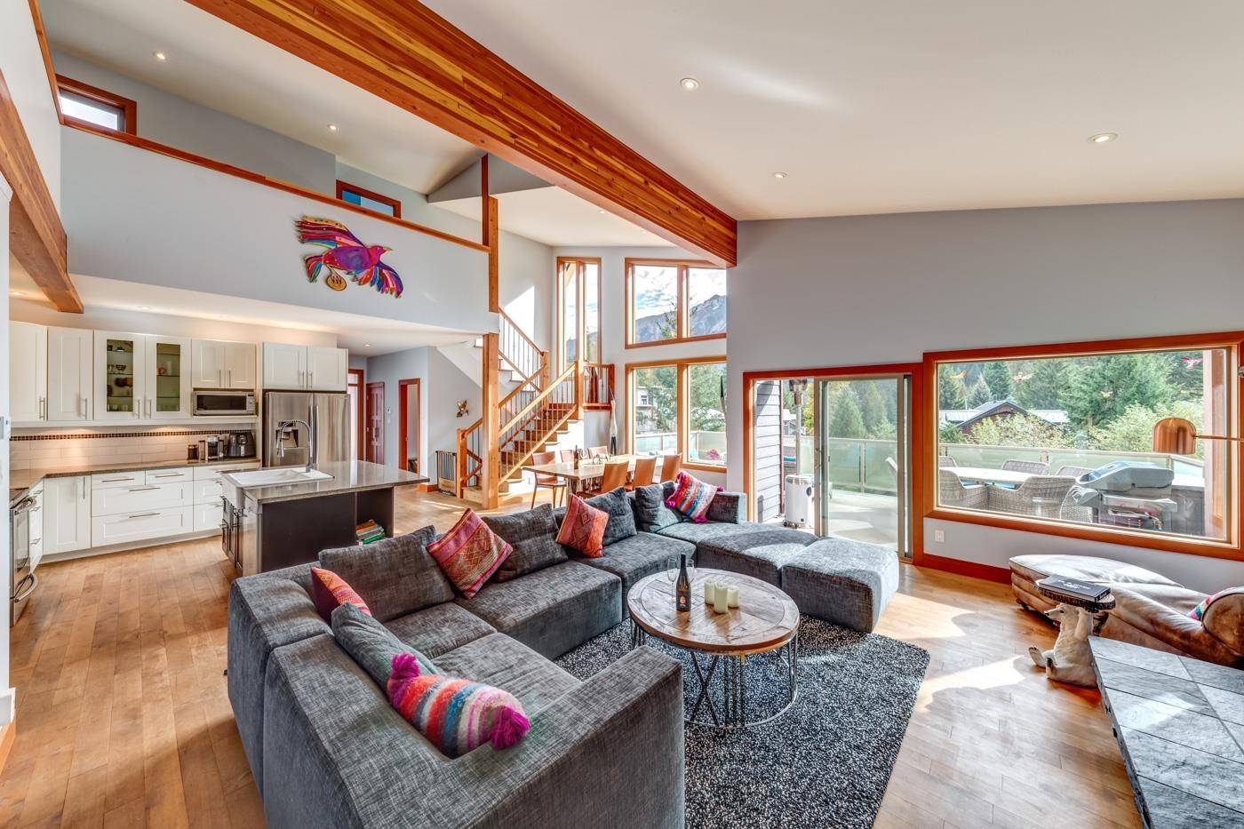 Pemberton, BC V0N 2L0,7457 Dogwood ST