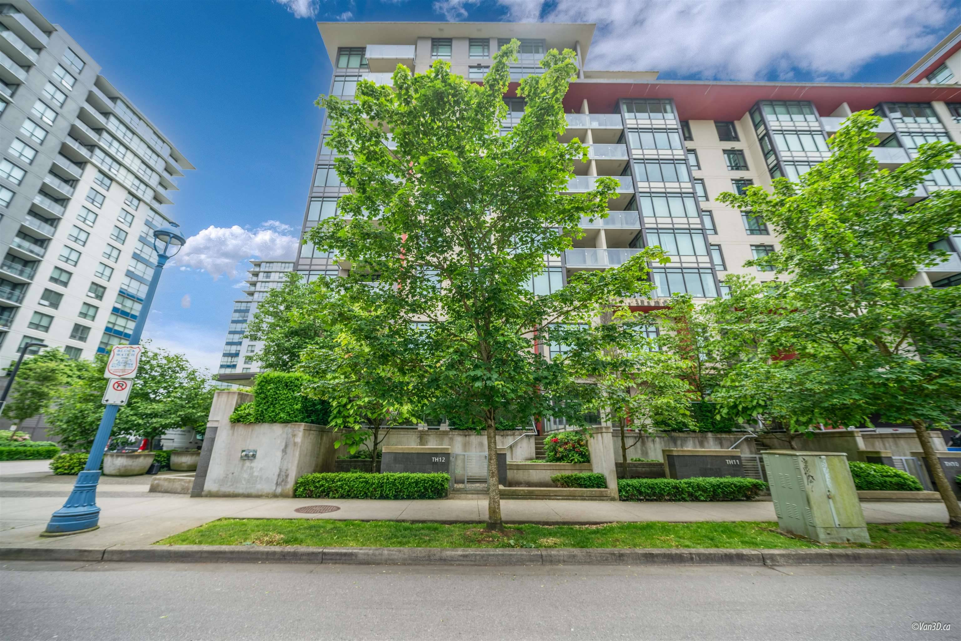 Richmond, BC V6Y 0H8,7338 Gollner AVE #1001