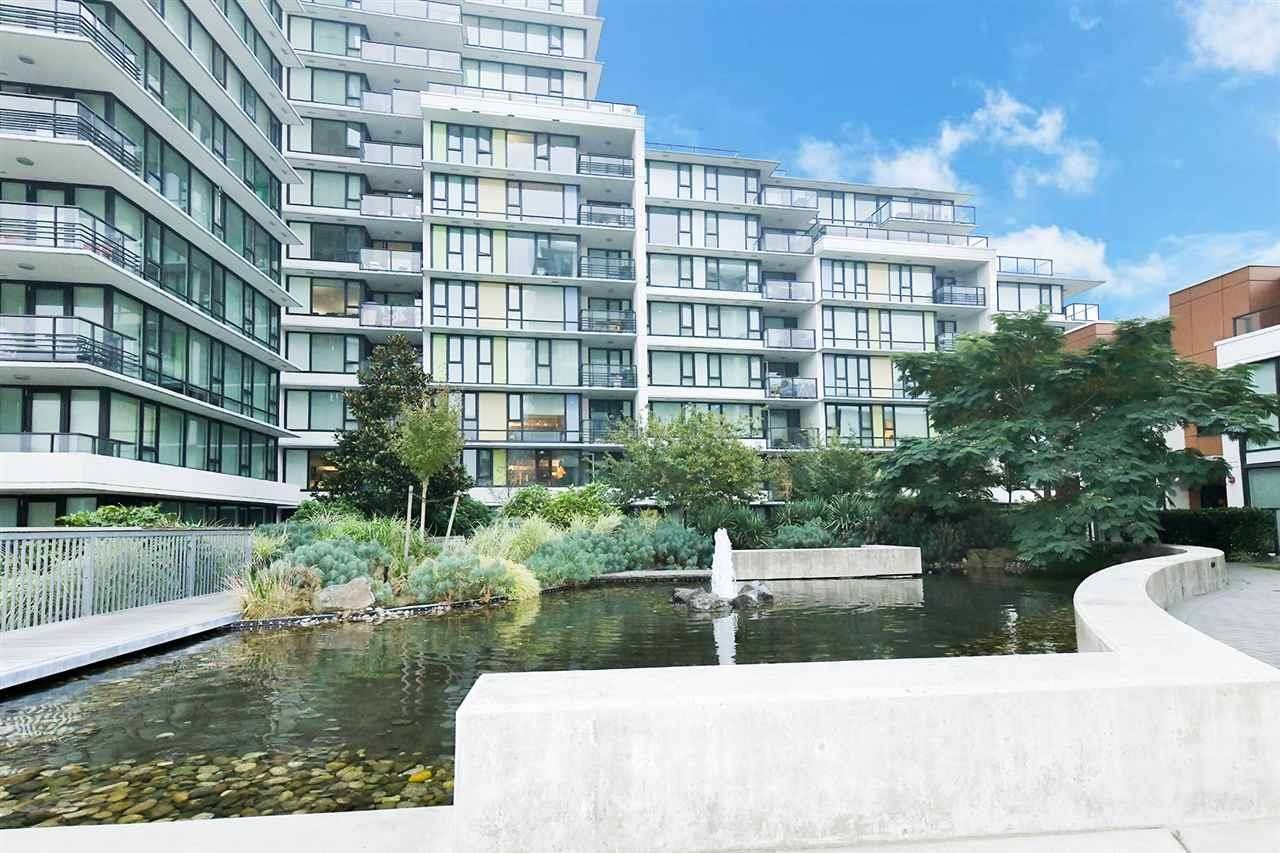 Richmond, BC V6X 0M8,7788 Ackroyd RD #810