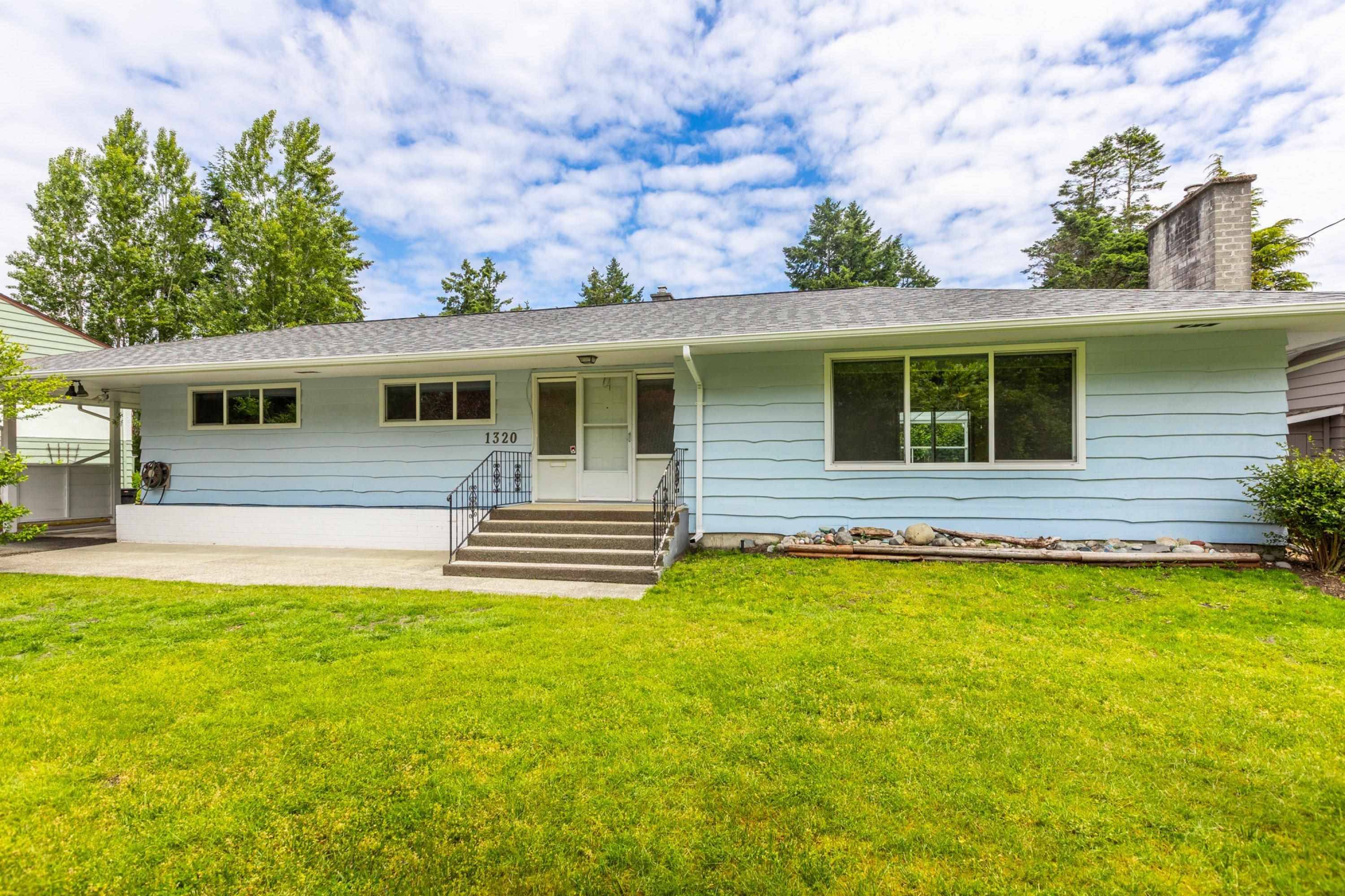 Delta, BC V4L 1V2,1320 Farrell AVE