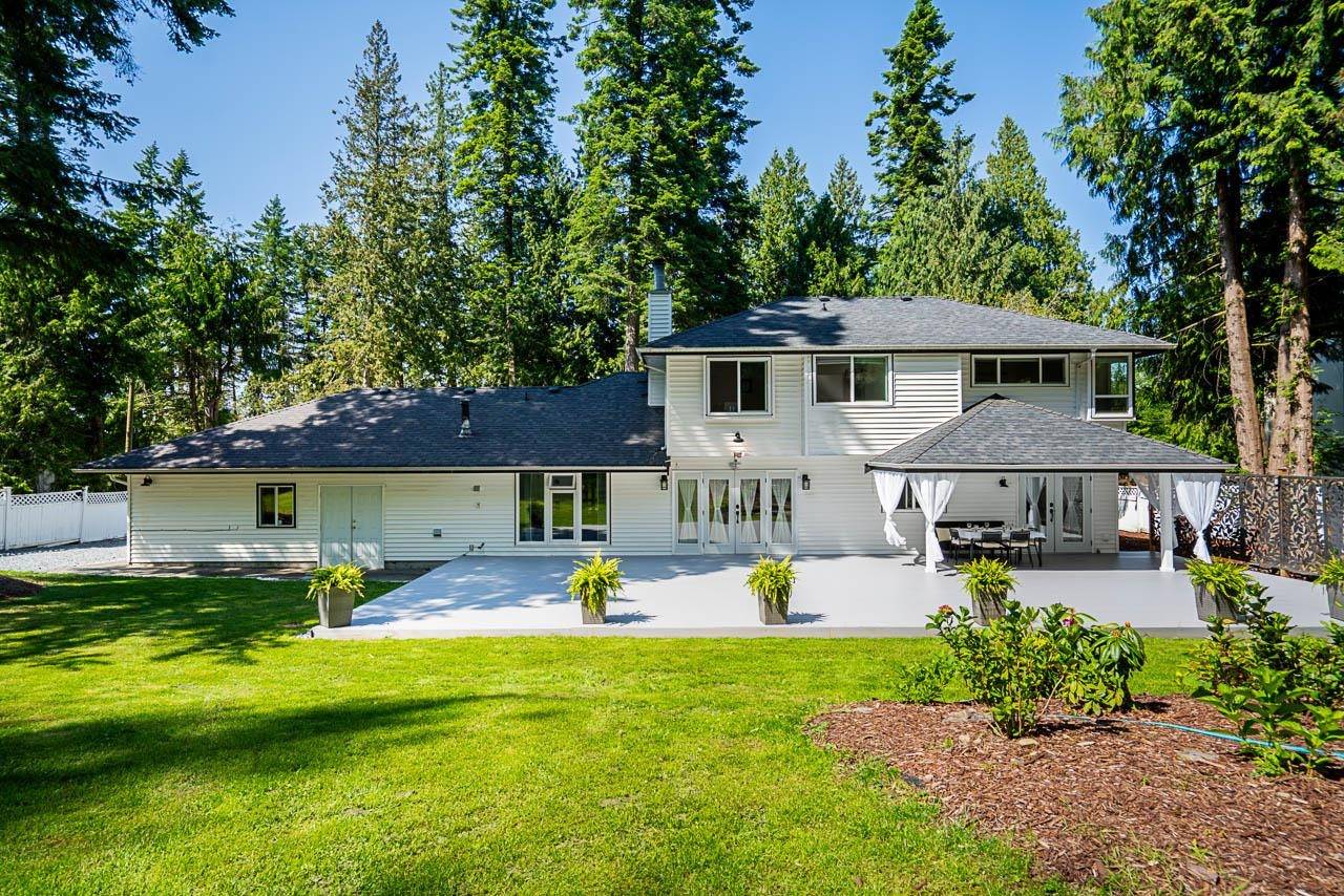 Surrey, BC V4P 1K8,13774 Crescent RD