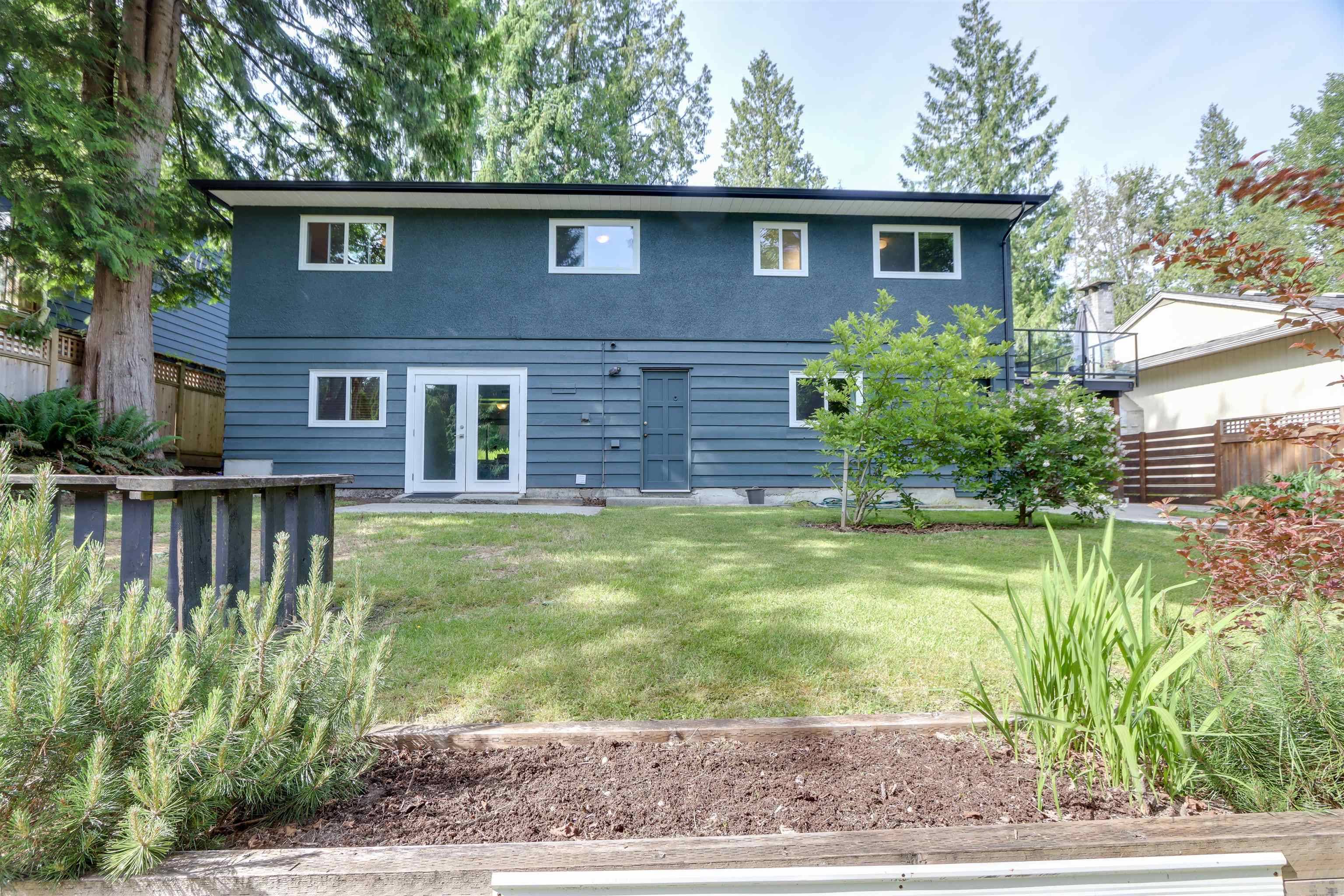 North Vancouver, BC V7K 1H7,999 Frederick RD