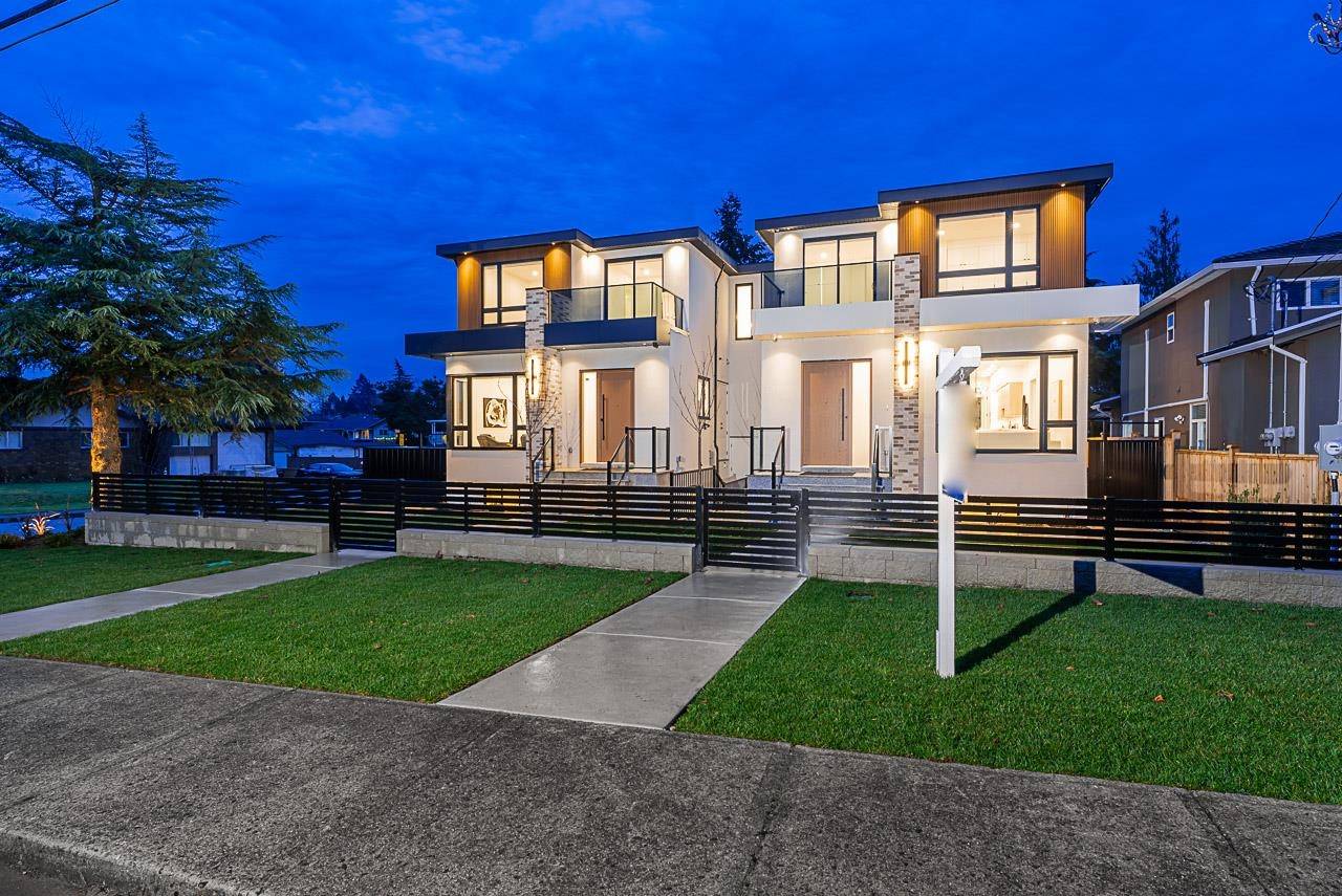 Burnaby, BC V3N 3X3,8386 14th AVE