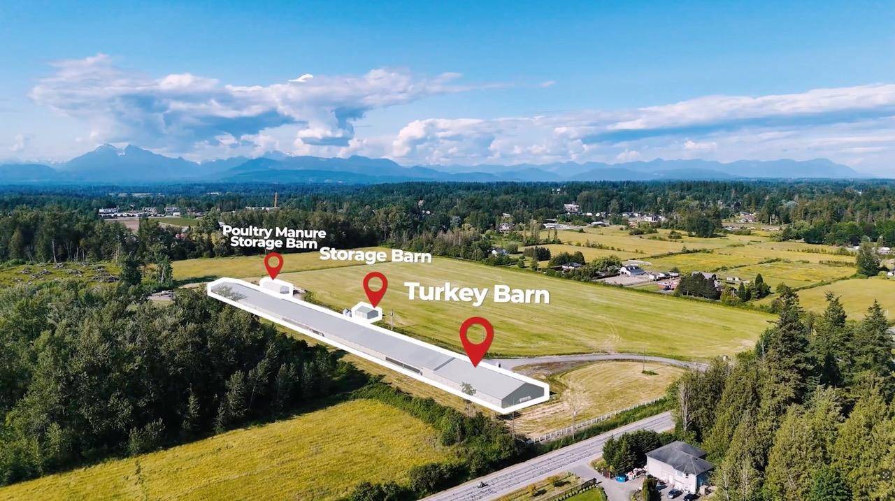 Langley, BC V2Z 2H2,22733 40 AVE