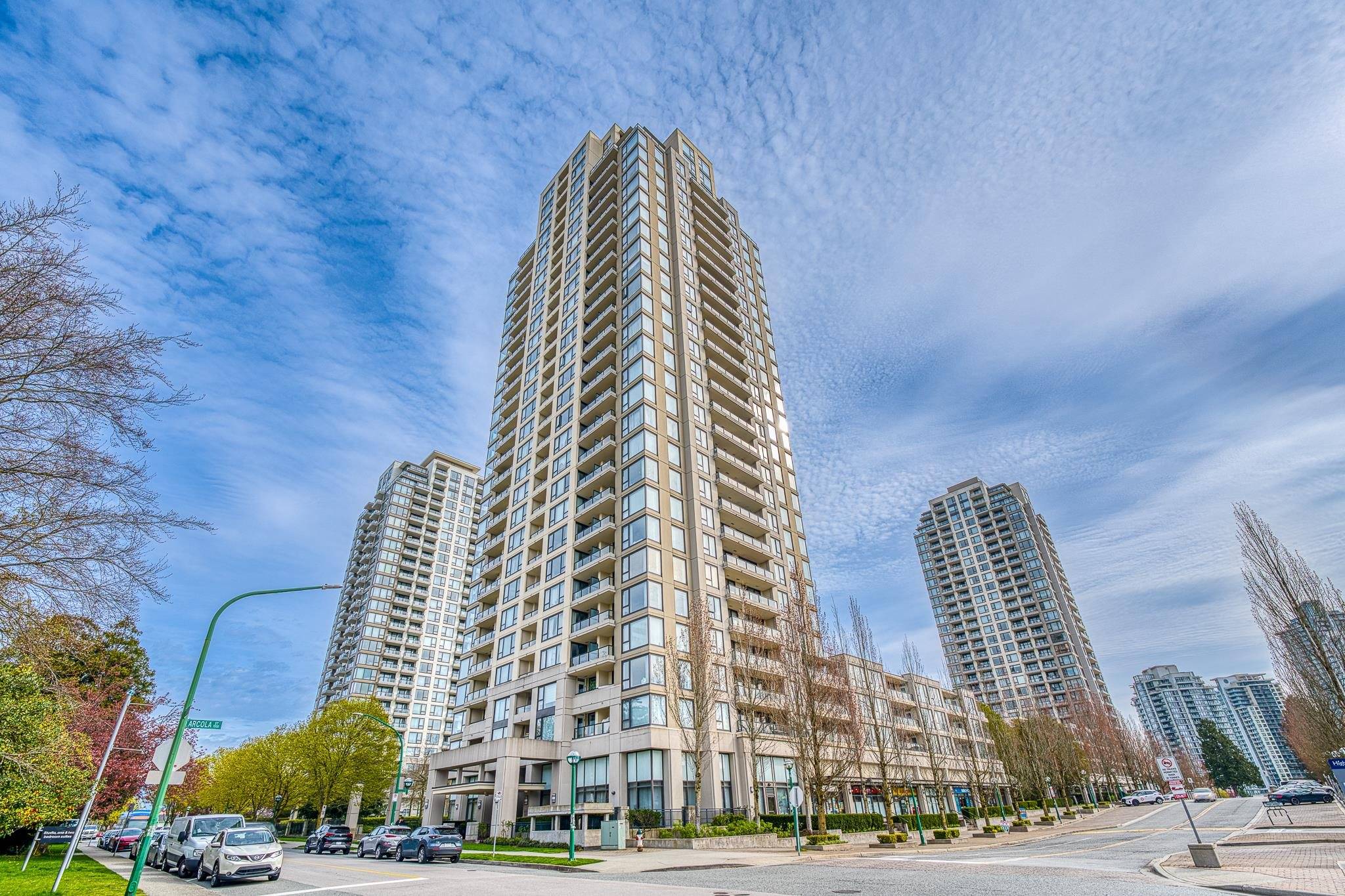 Burnaby, BC V5E 0A4,7088 Salisbury AVE #2701