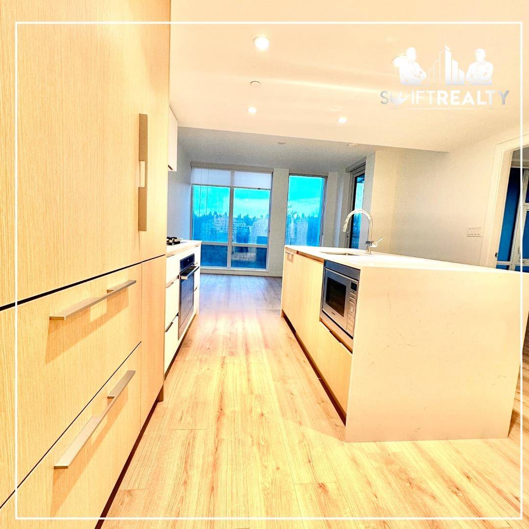 North Vancouver, BC V7J 1H6,1500 Fern ST #1109