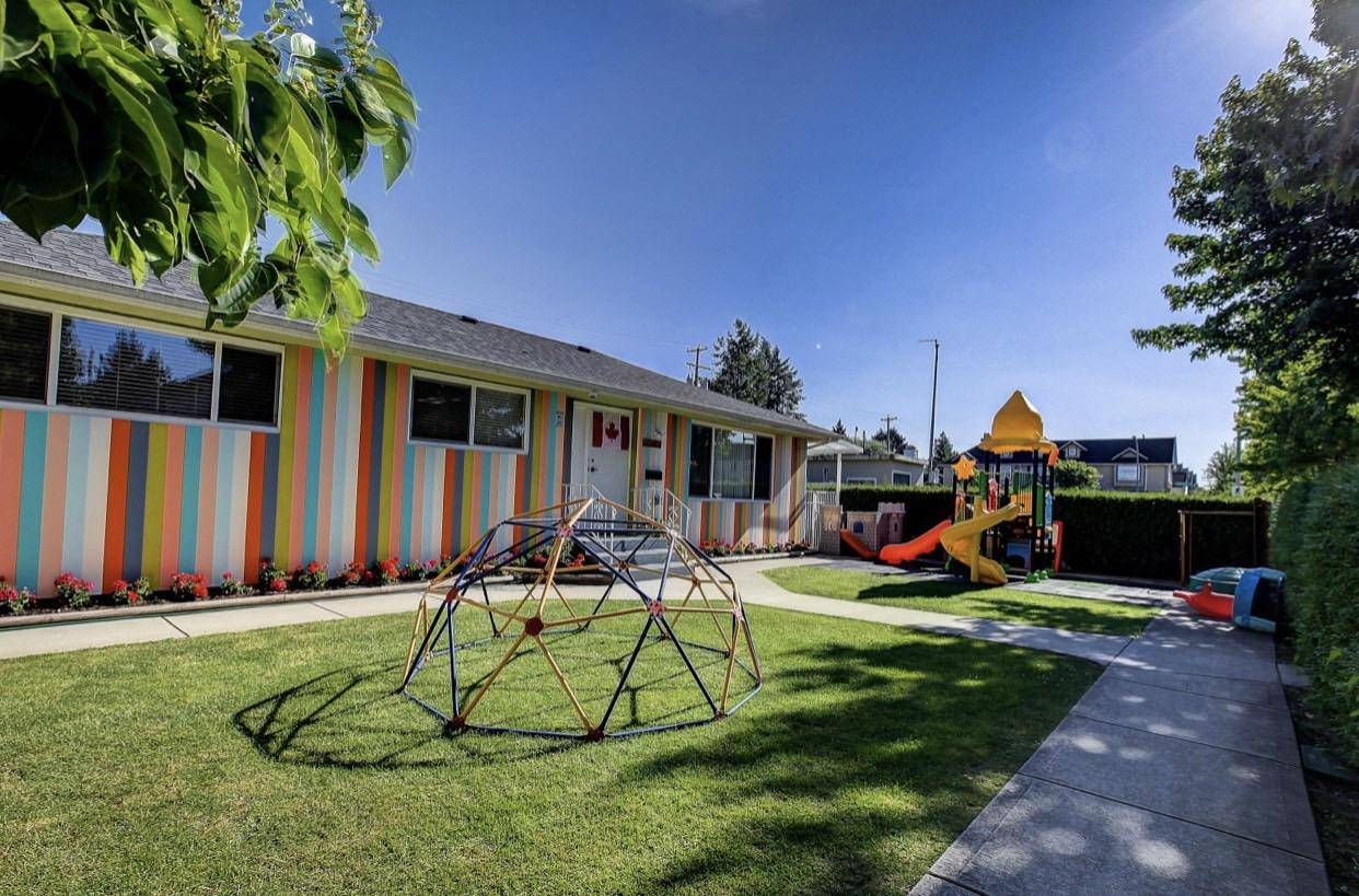 Richmond, BC V7A 1J2,11331 Williams RD