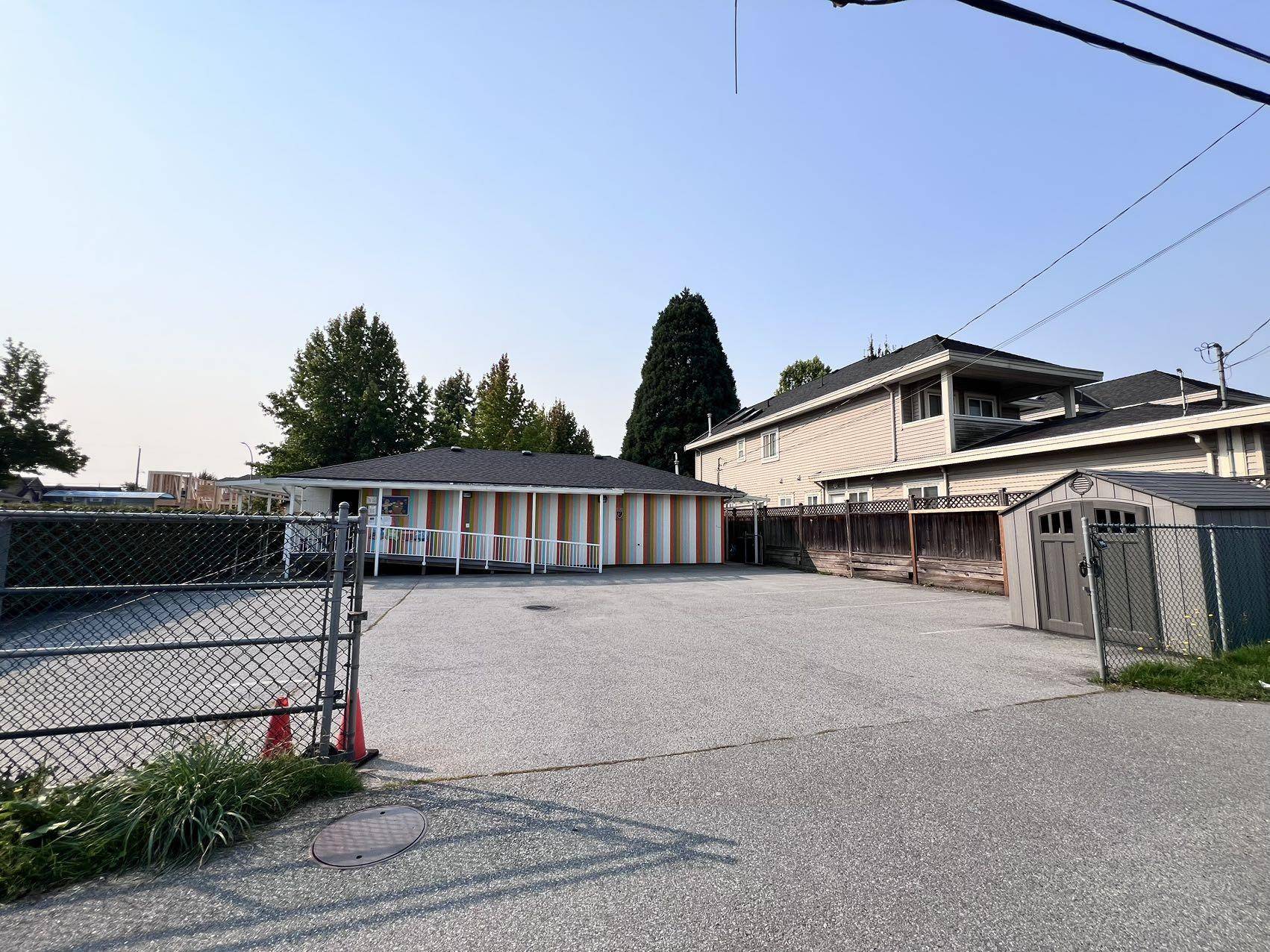 Richmond, BC V7A 1J2,11331 Williams RD