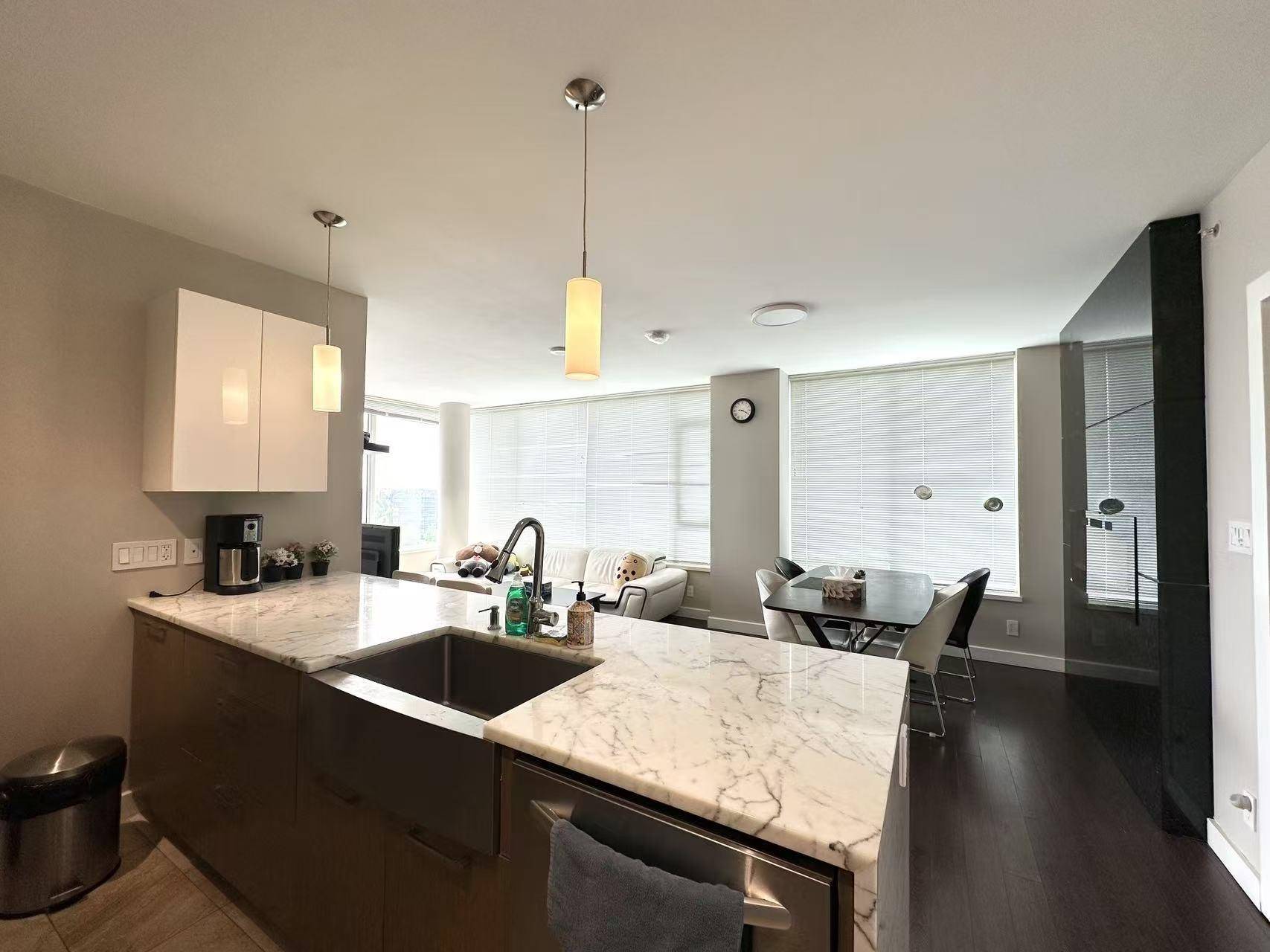 Richmond, BC V7C 0A5,6971 Elmbridge WAY #1708