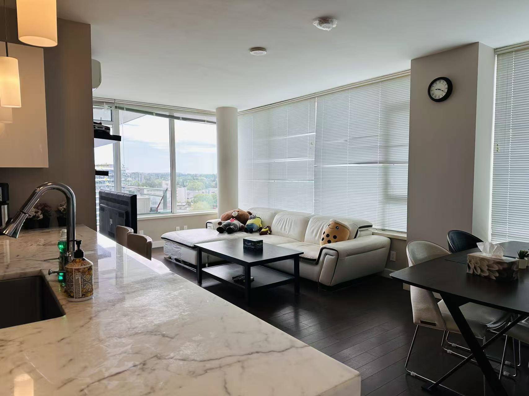 Richmond, BC V7C 0A5,6971 Elmbridge WAY #1708