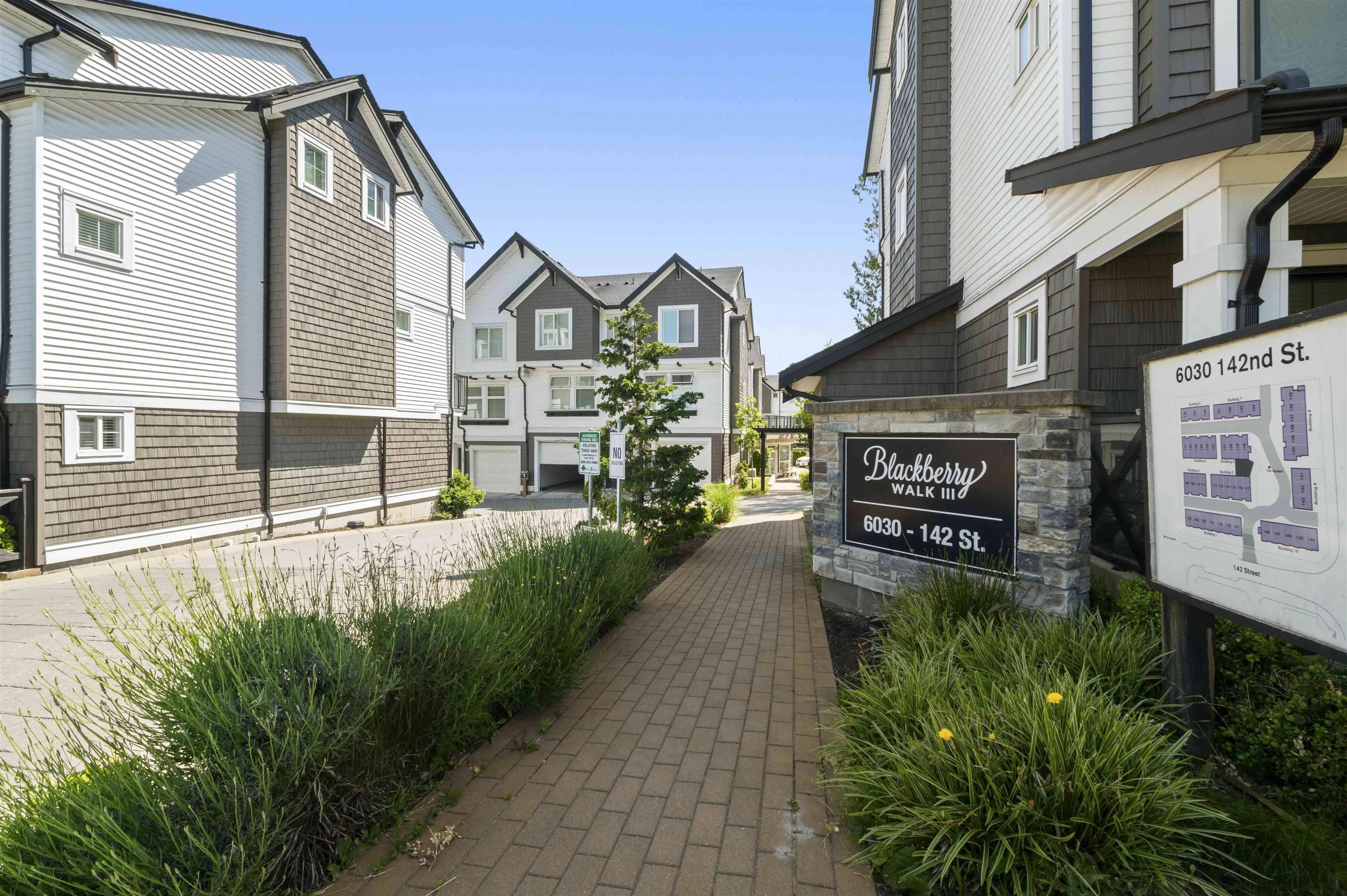 Surrey, BC V3X 0J5,6030 142 ST #113