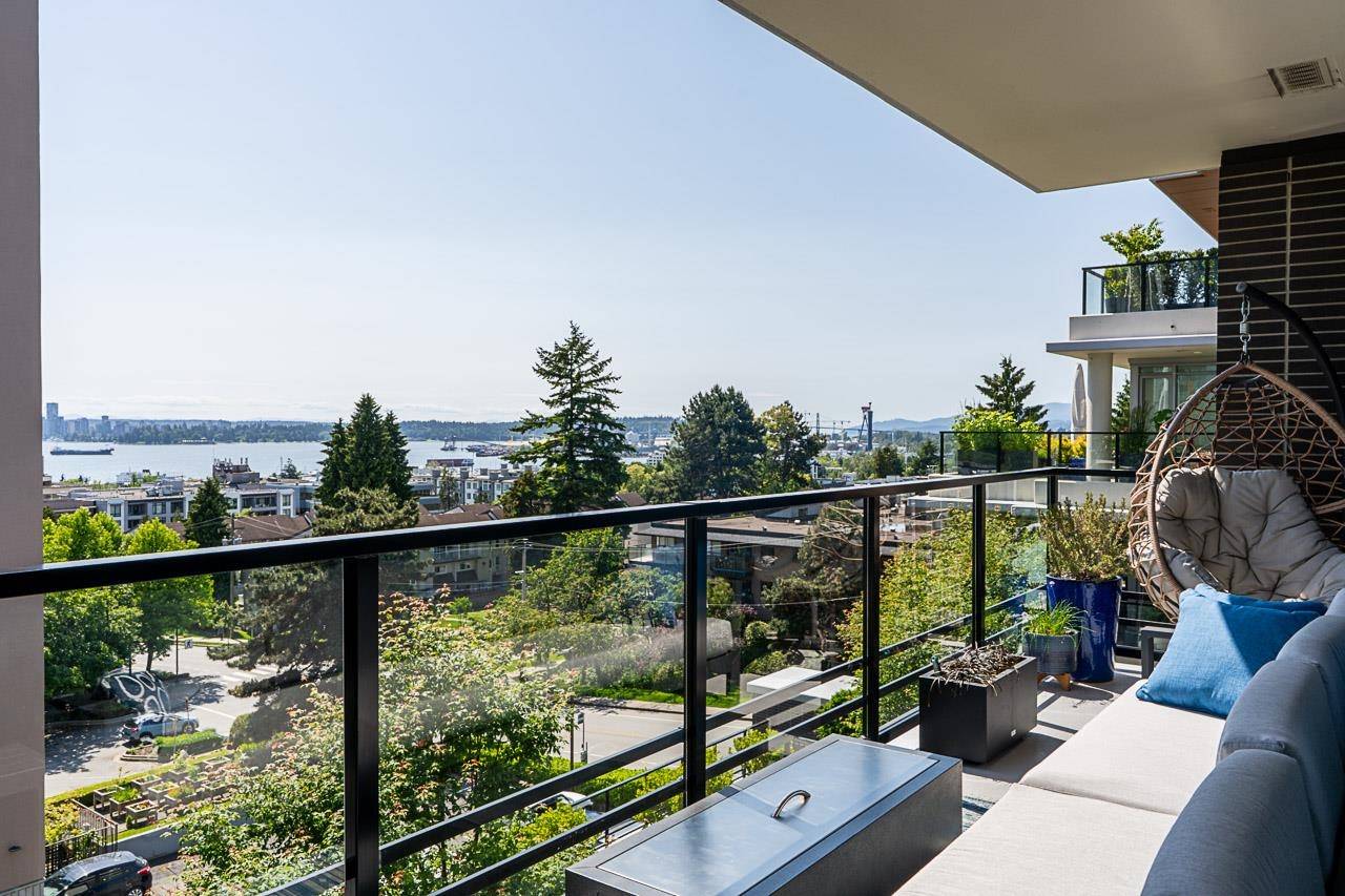 North Vancouver, BC V7M 0G5,177 W 3rd ST #408