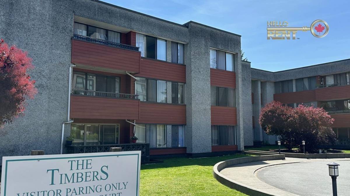 Burnaby, BC V3J 7C4,9270 Salish CT #203