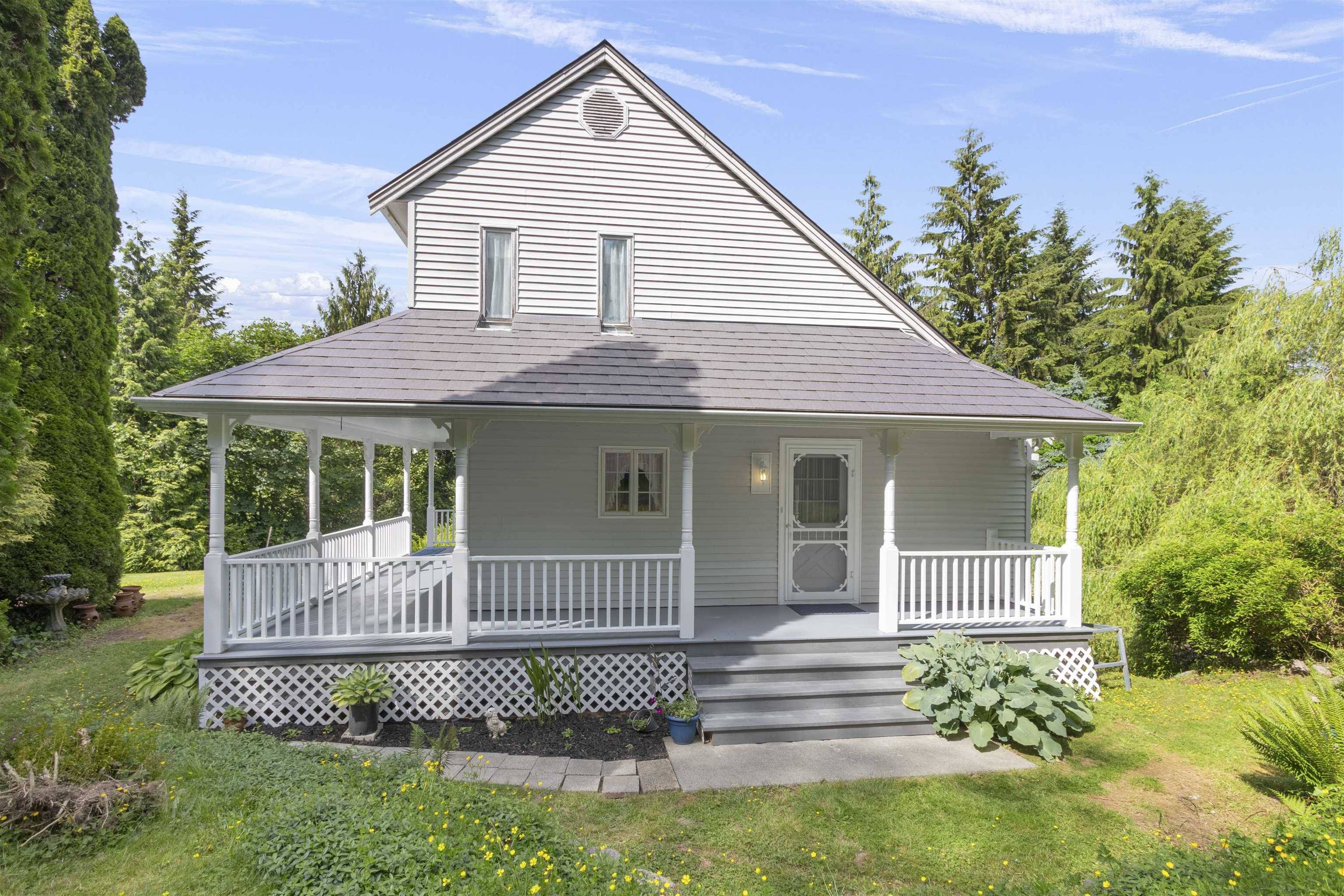 Mission, BC V4S 1G8,9526 Slater ST