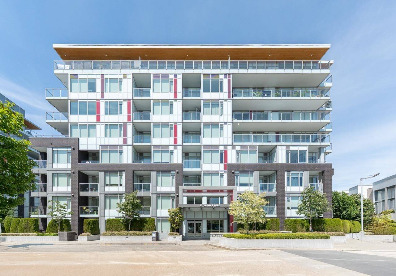 Richmond, BC V6W 0B7,10788 No. 5 RD #515