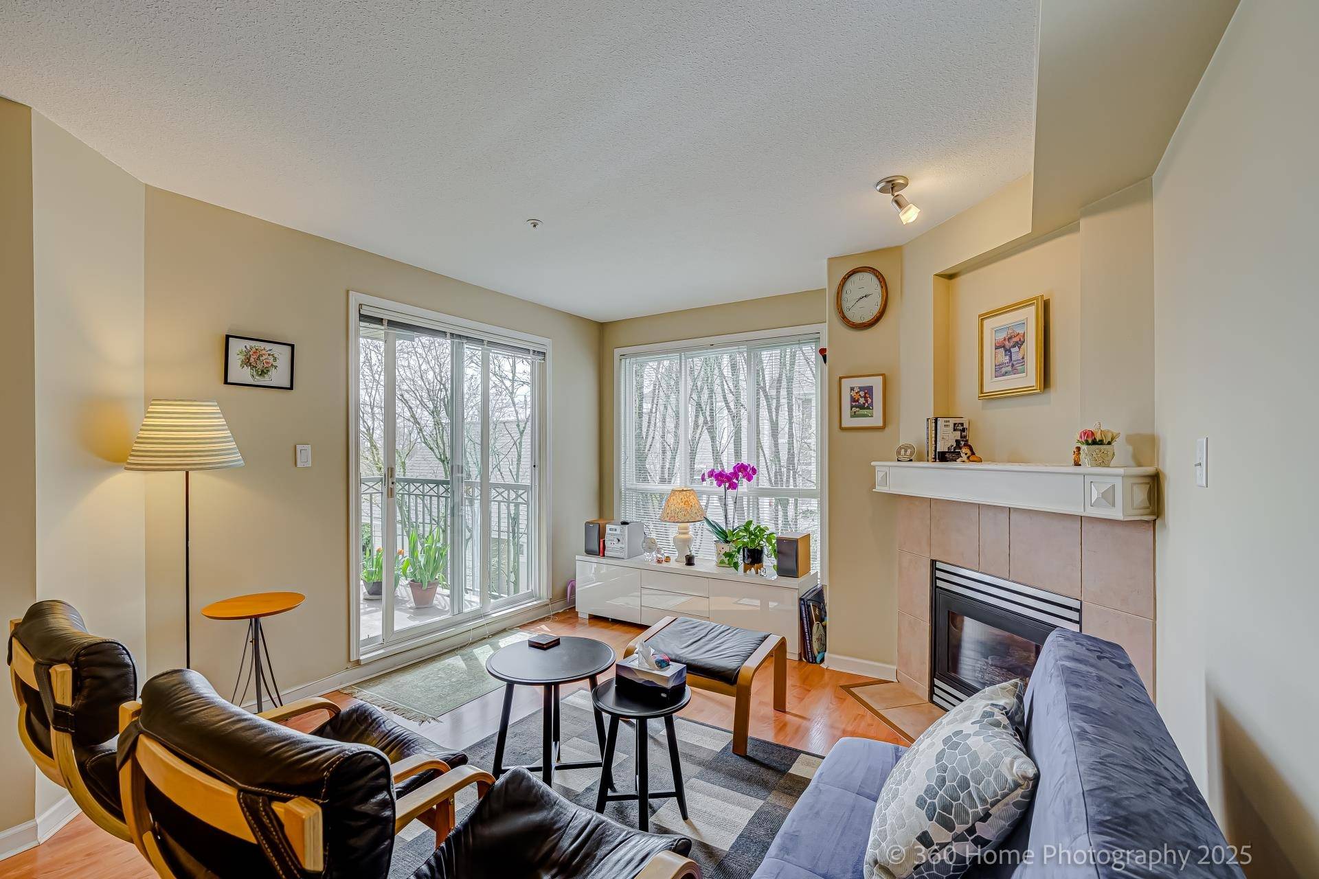 Vancouver, BC V5S 2J4,8495 Jellicoe ST #307