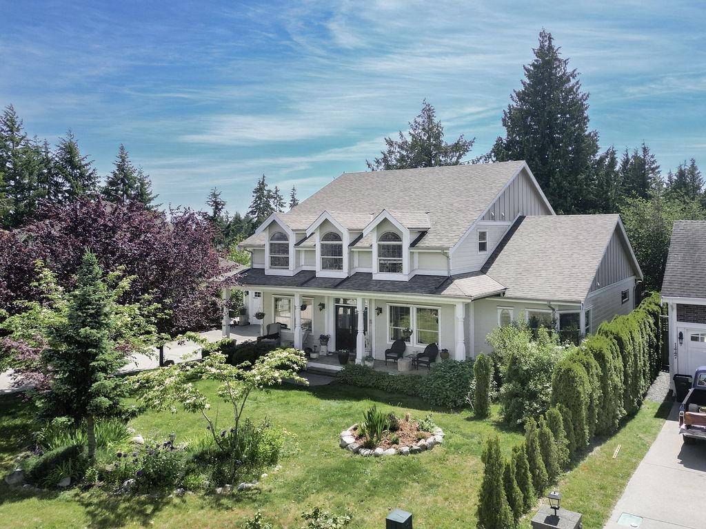 Gibsons, BC V0N 1V5,1441 Sunrise PL