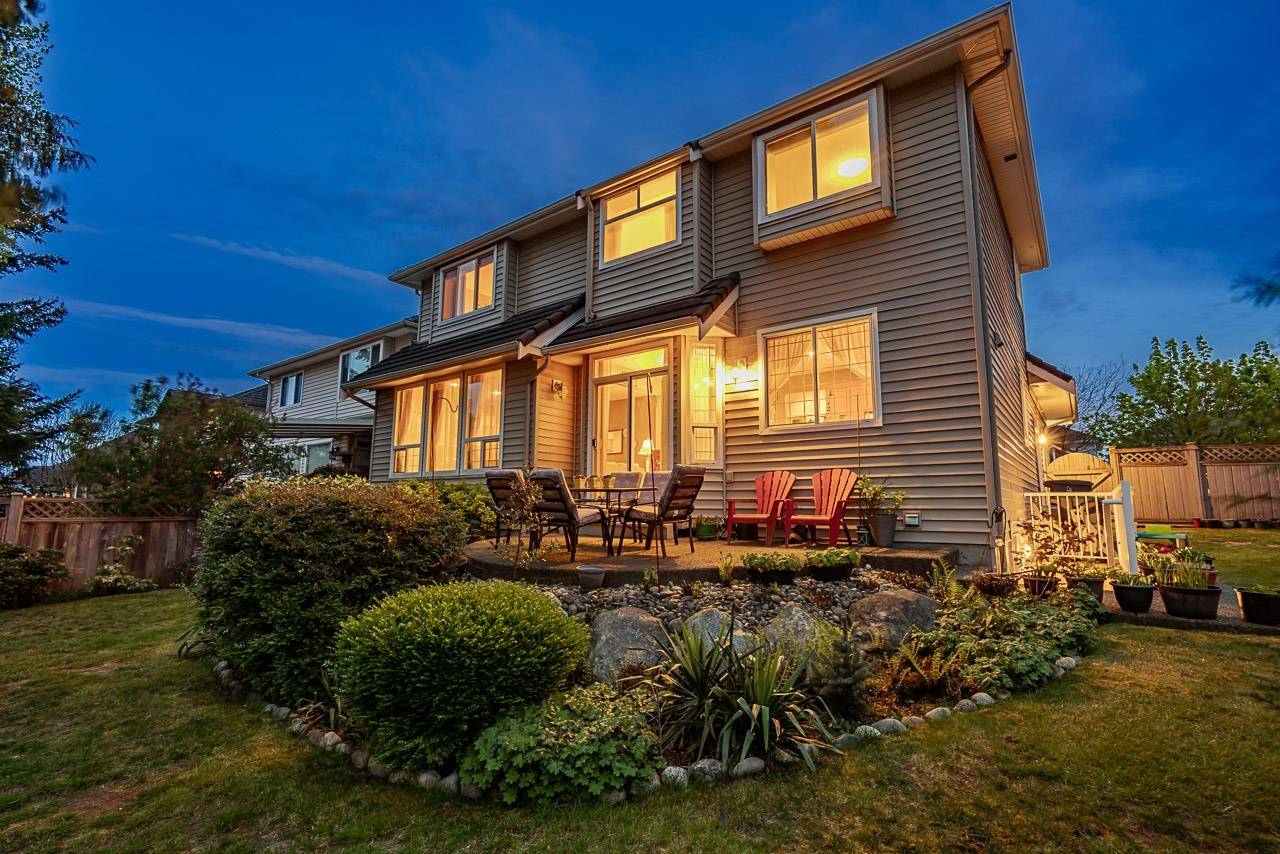 Surrey, BC V3S 9L8,14633 72a AVE