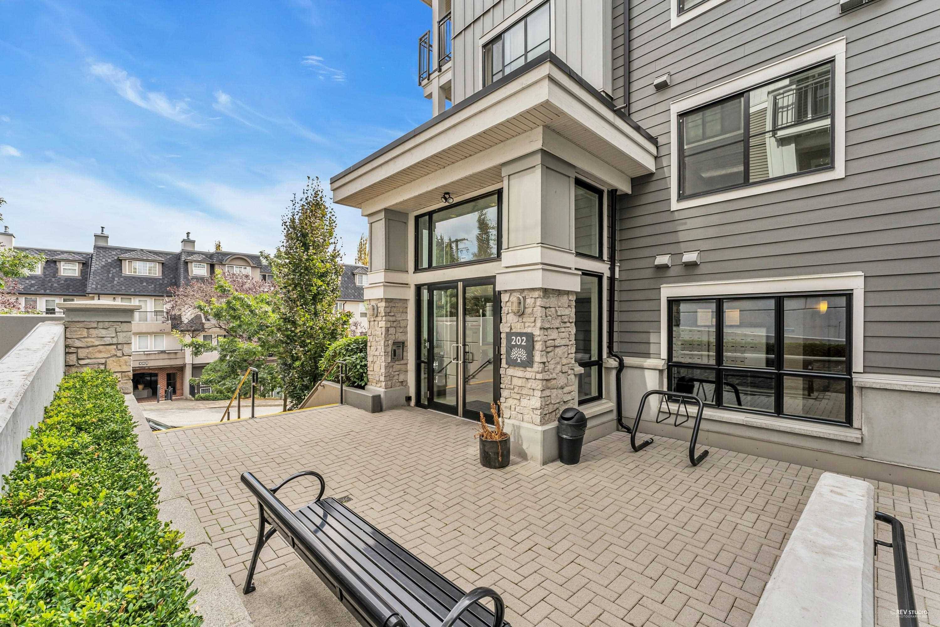 Coquitlam, BC V3K 4L6,202 Lebleu ST #310