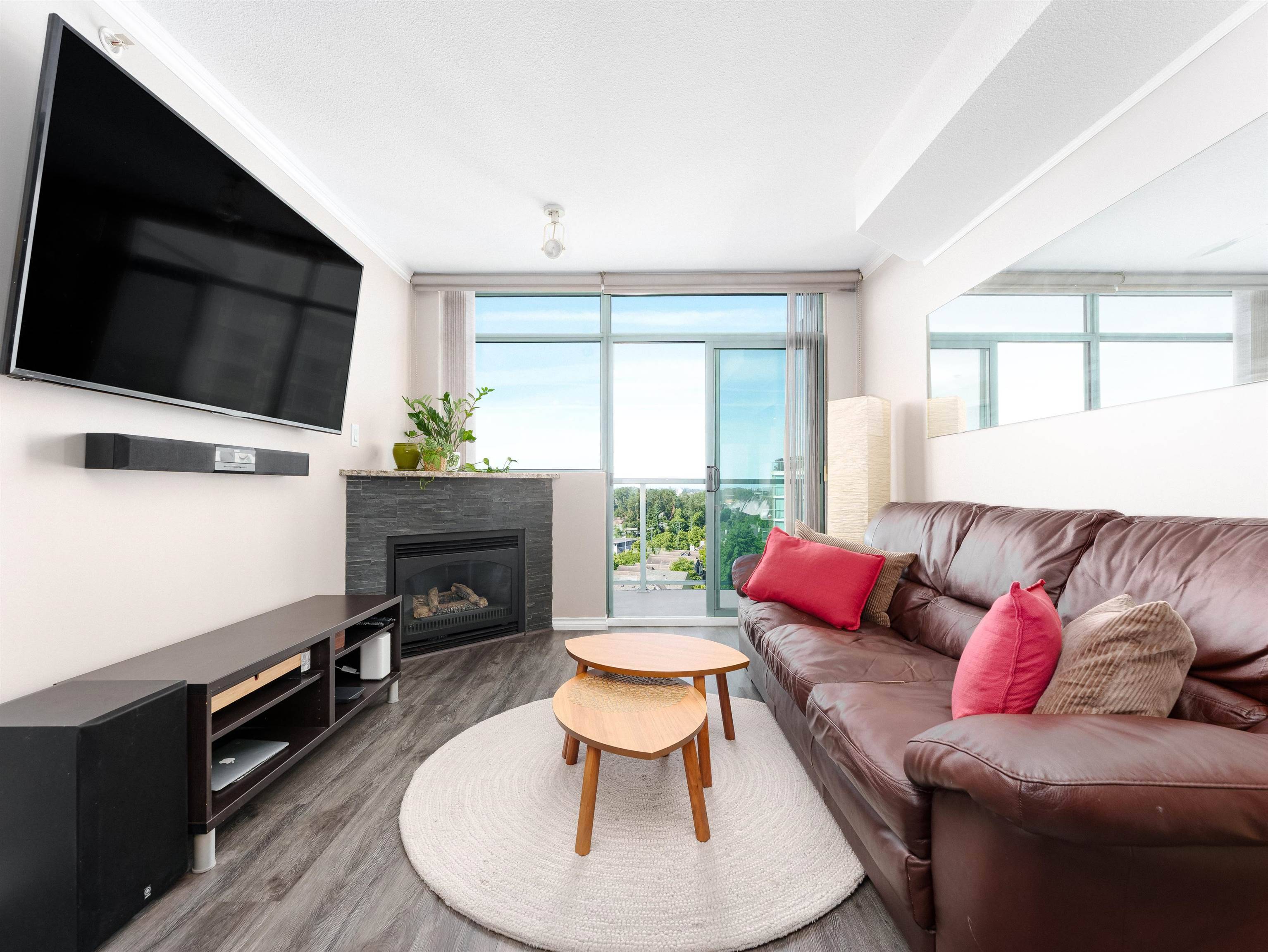 Vancouver, BC V5S 4V4,2763 Chandlery PL #1105