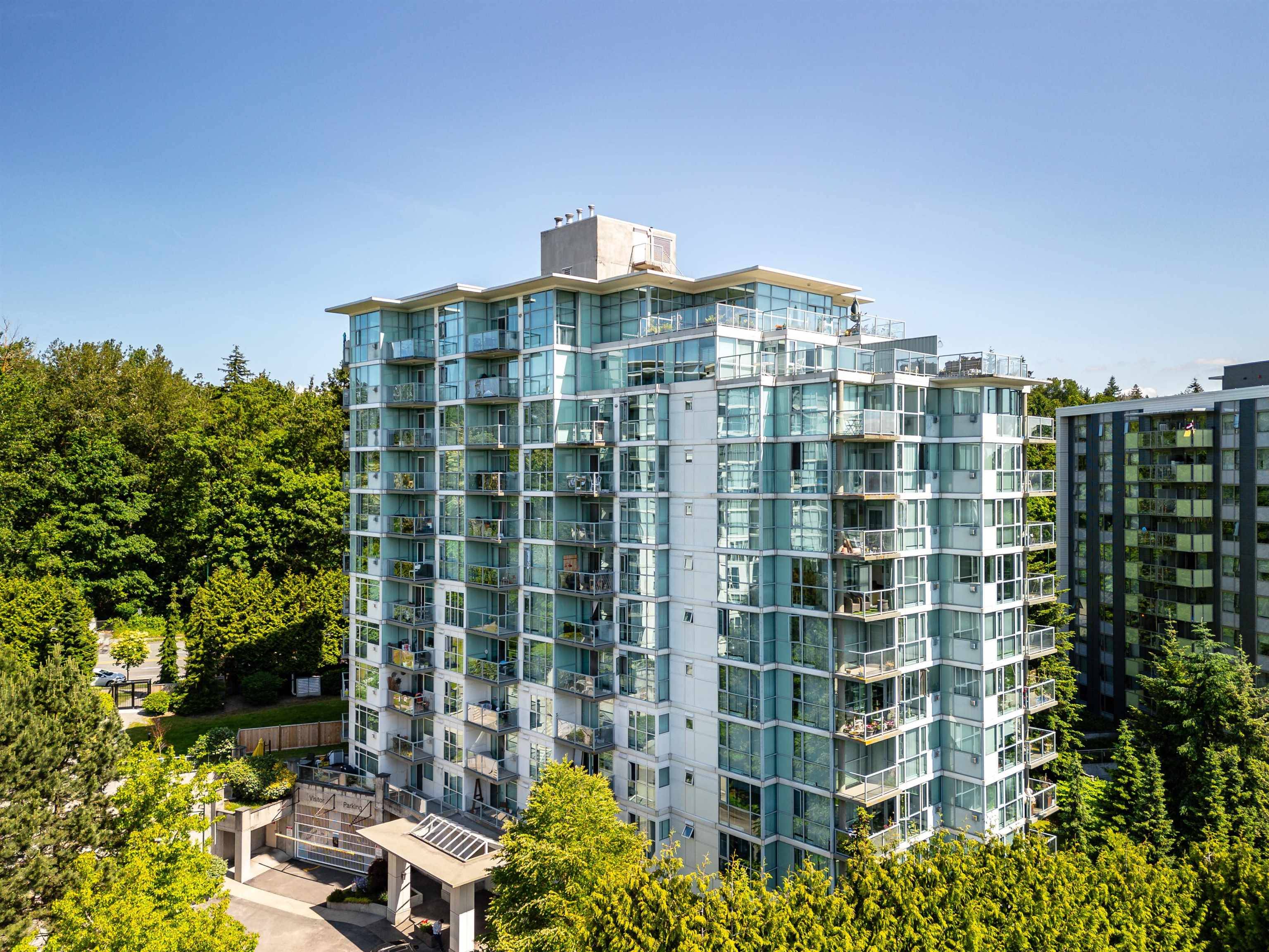 Vancouver, BC V5S 4V4,2763 Chandlery PL #1105