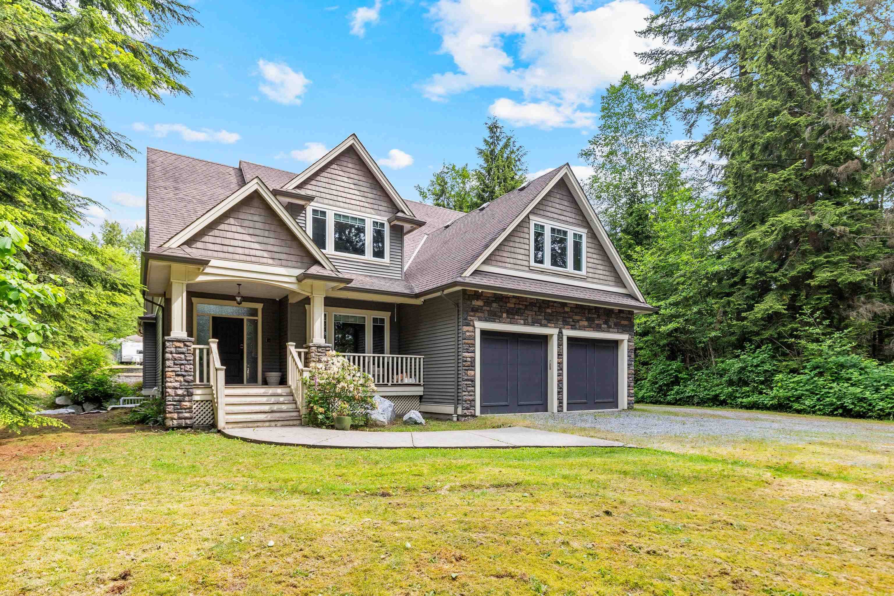Mission, BC V4S 1C2,30211 Brackley AVE