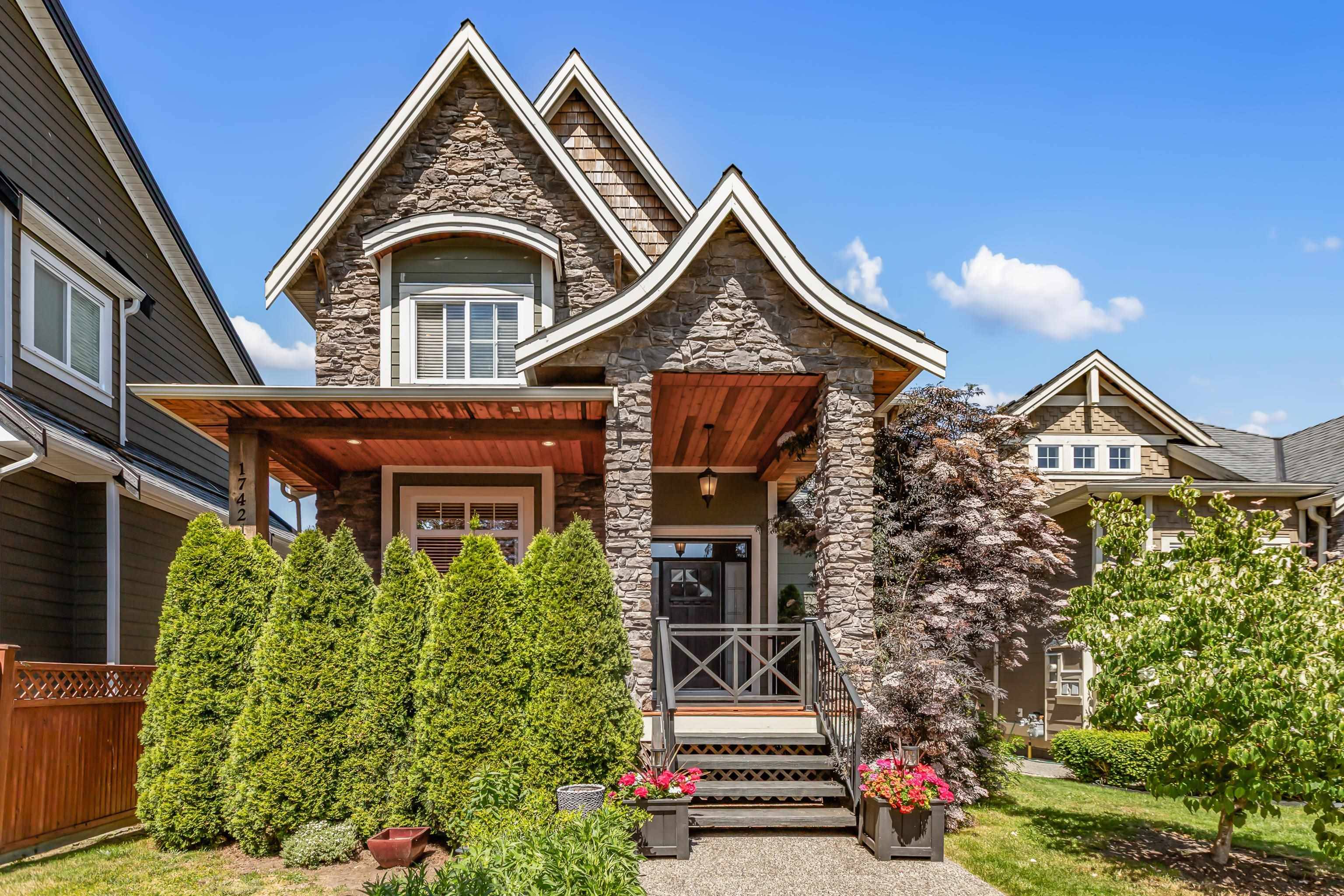 Surrey, BC V3S 9P9,17421 1a AVE