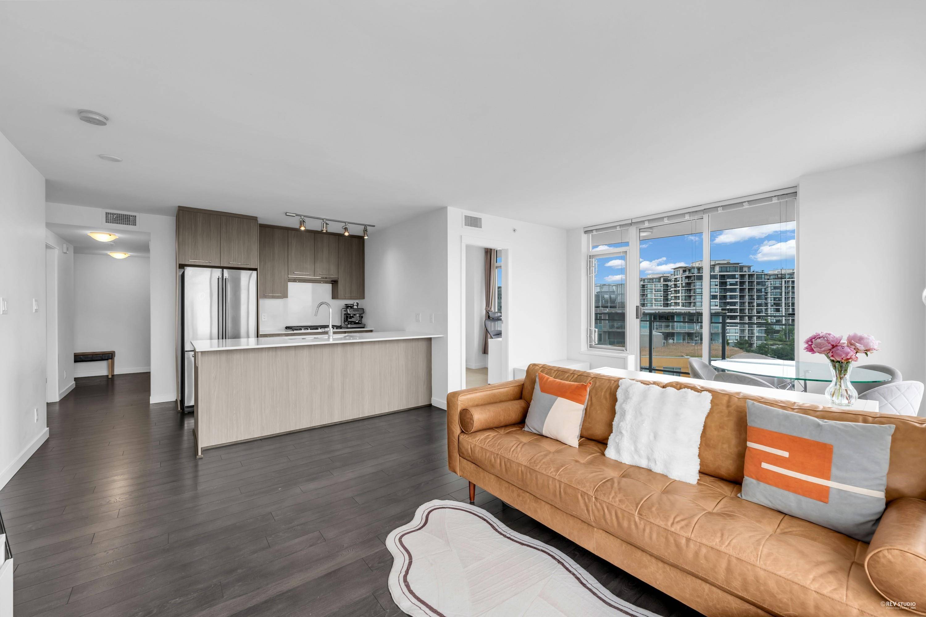 Richmond, BC V6X 0P9,7708 Alderbridge WAY #1002