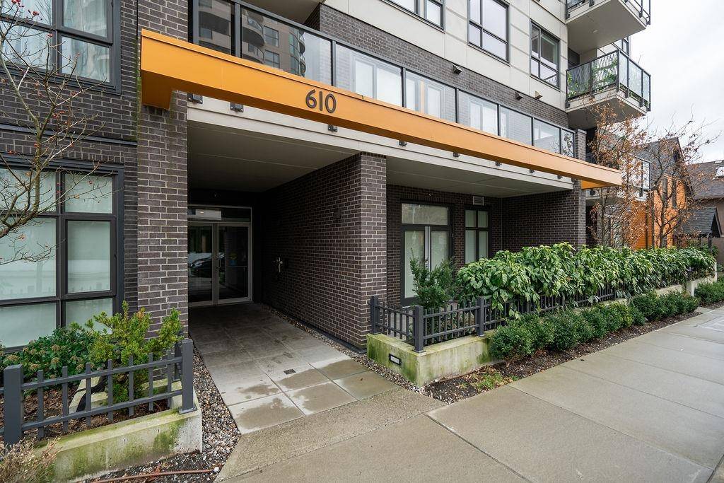 New Westminster, BC V3M 1W7,610 Brantford ST #101
